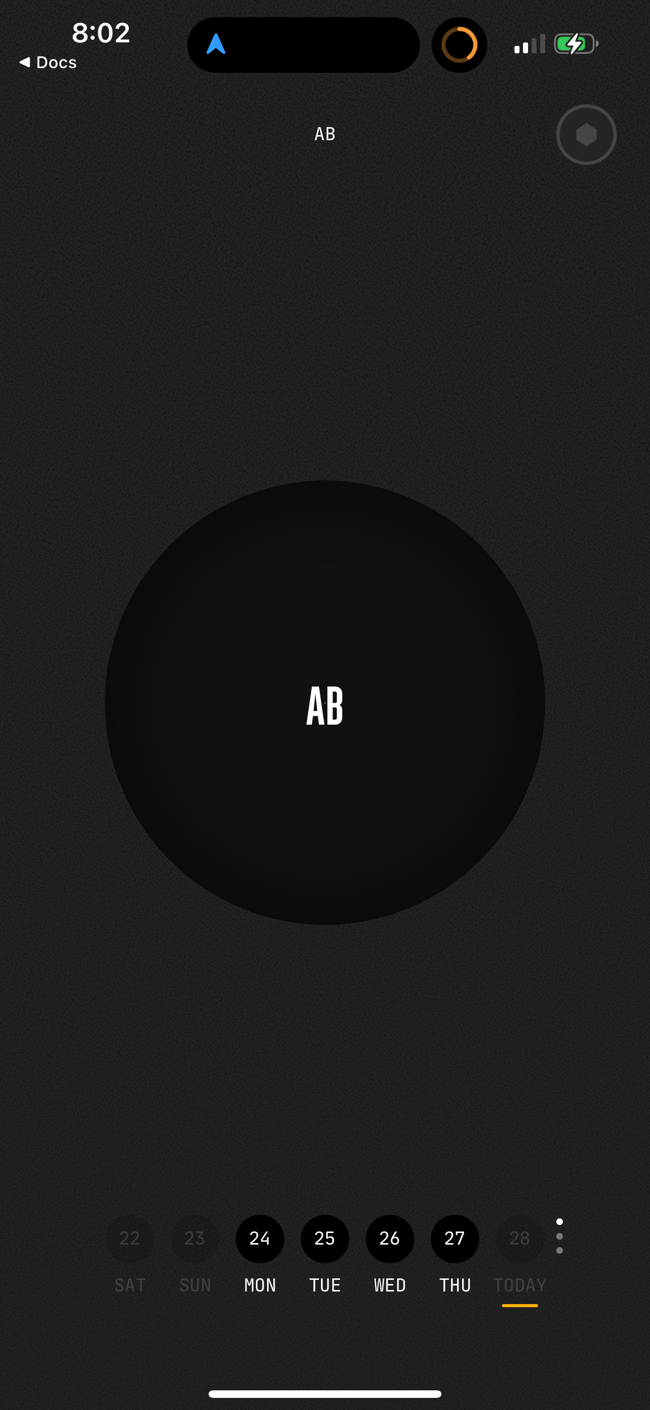 habits app screenshot 50