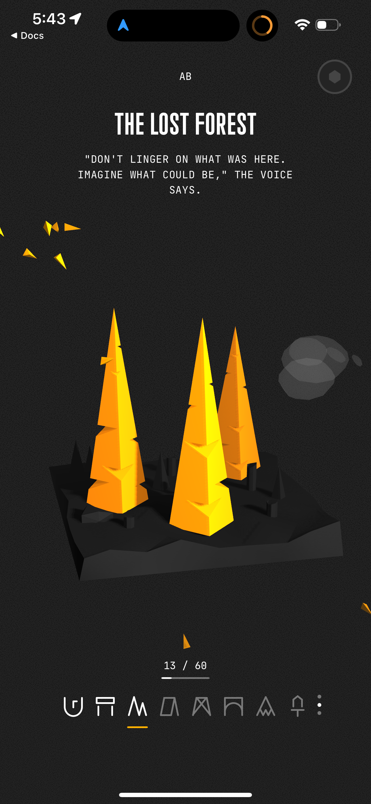 habits app screenshot 48