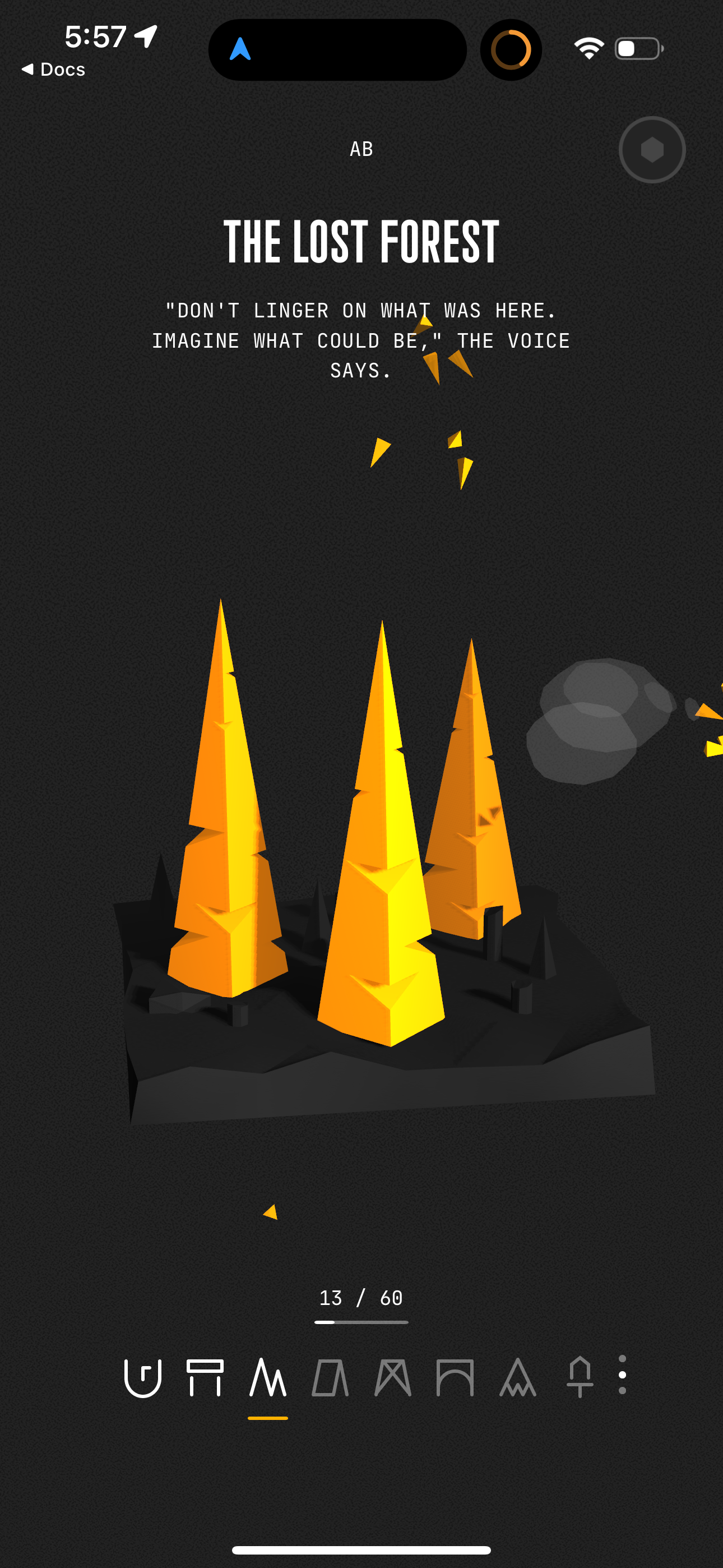 habits app screenshot 47