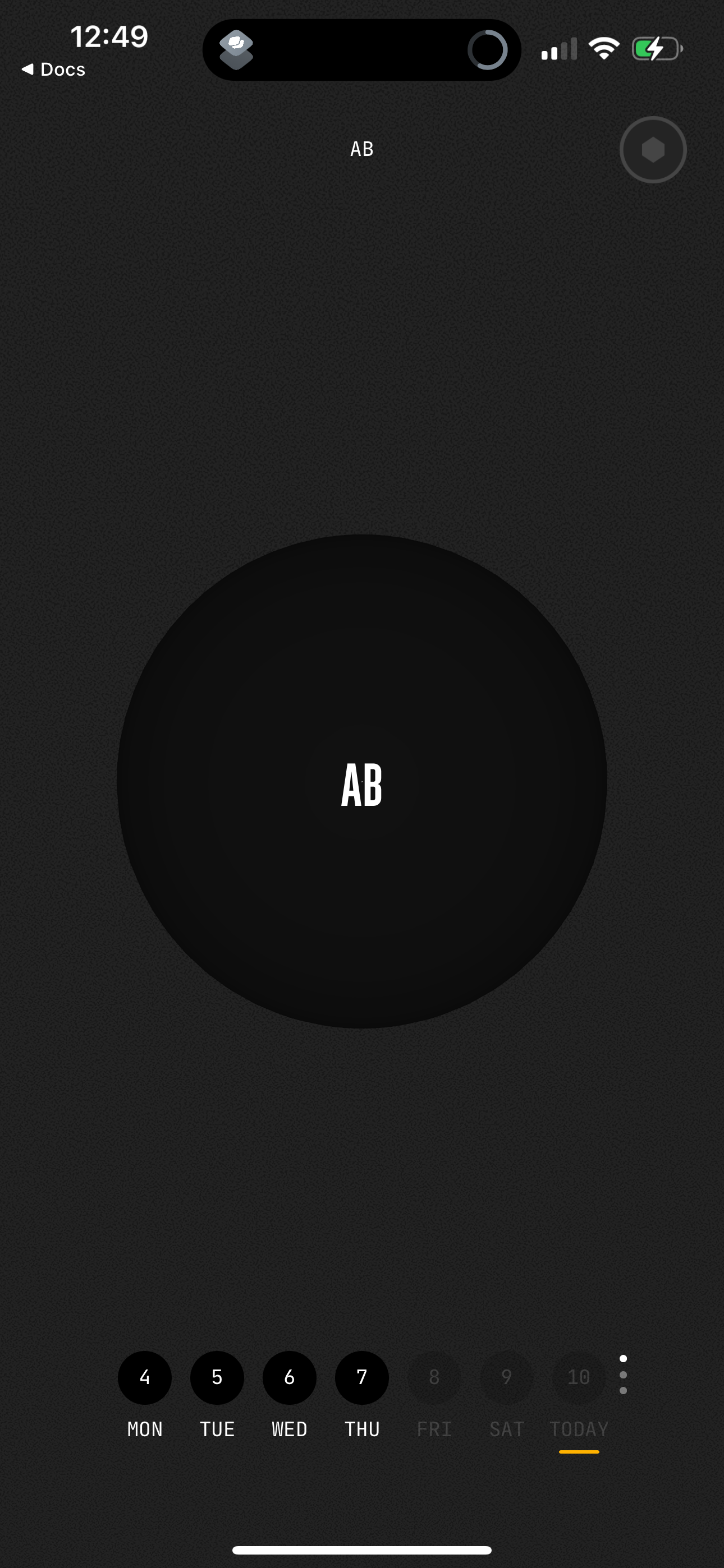 habits app screenshot 45