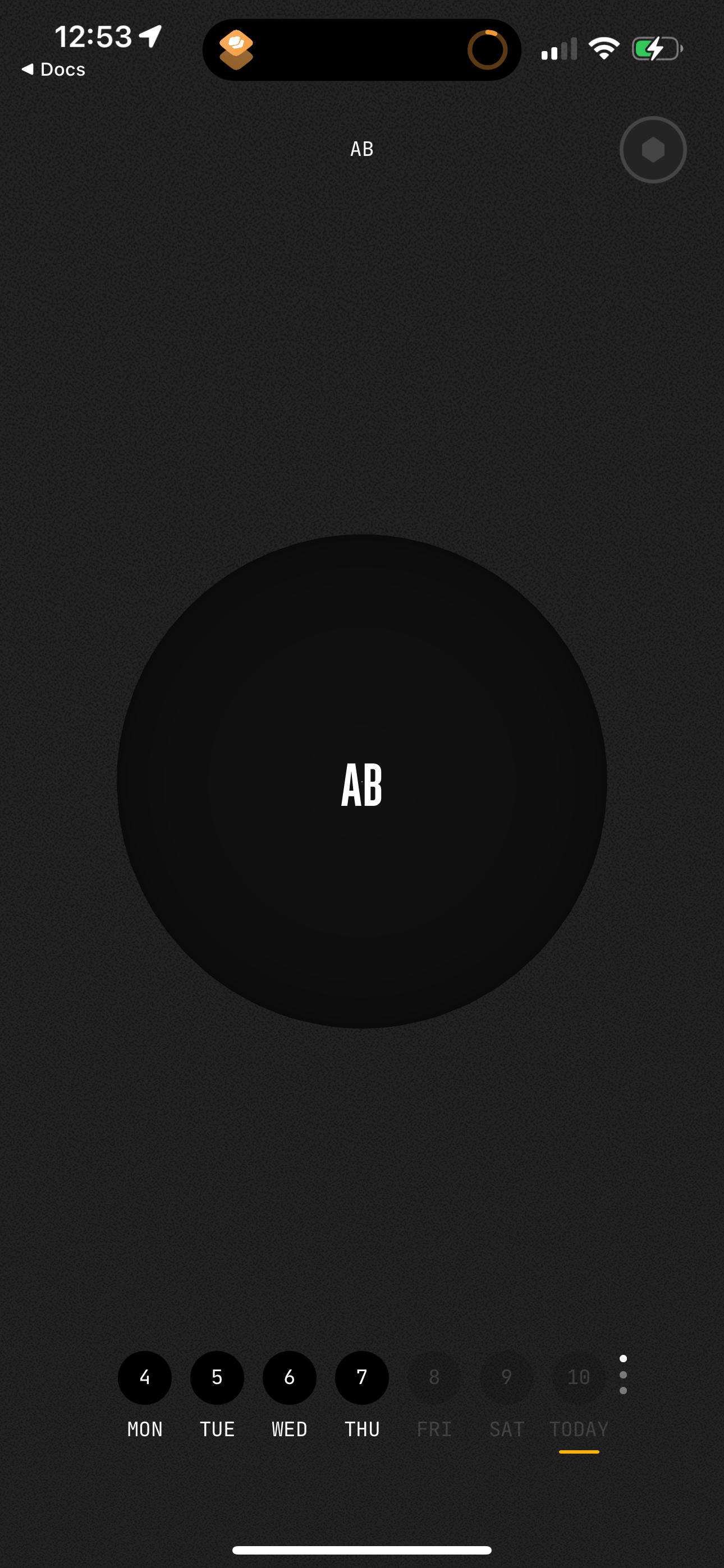 habits app screenshot 44