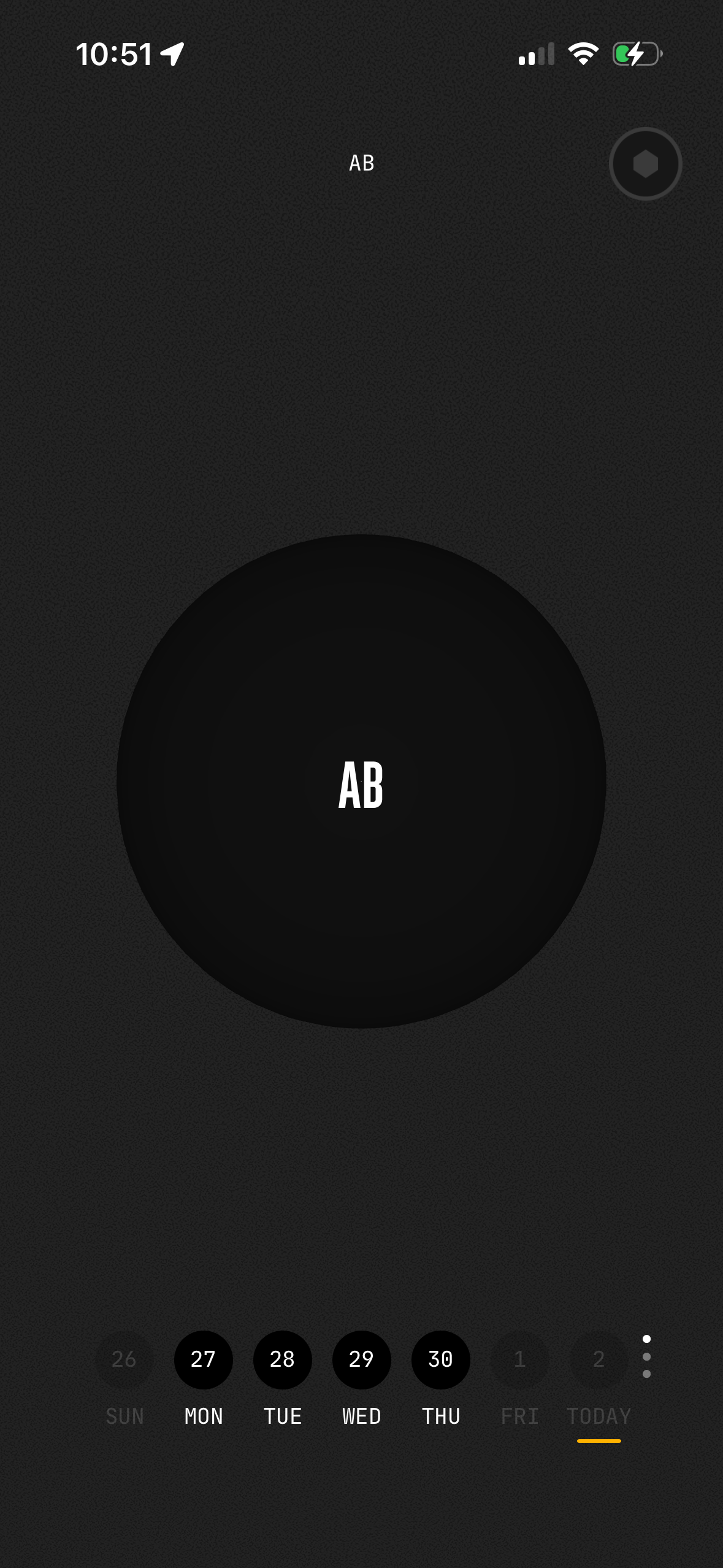 habits app screenshot 40