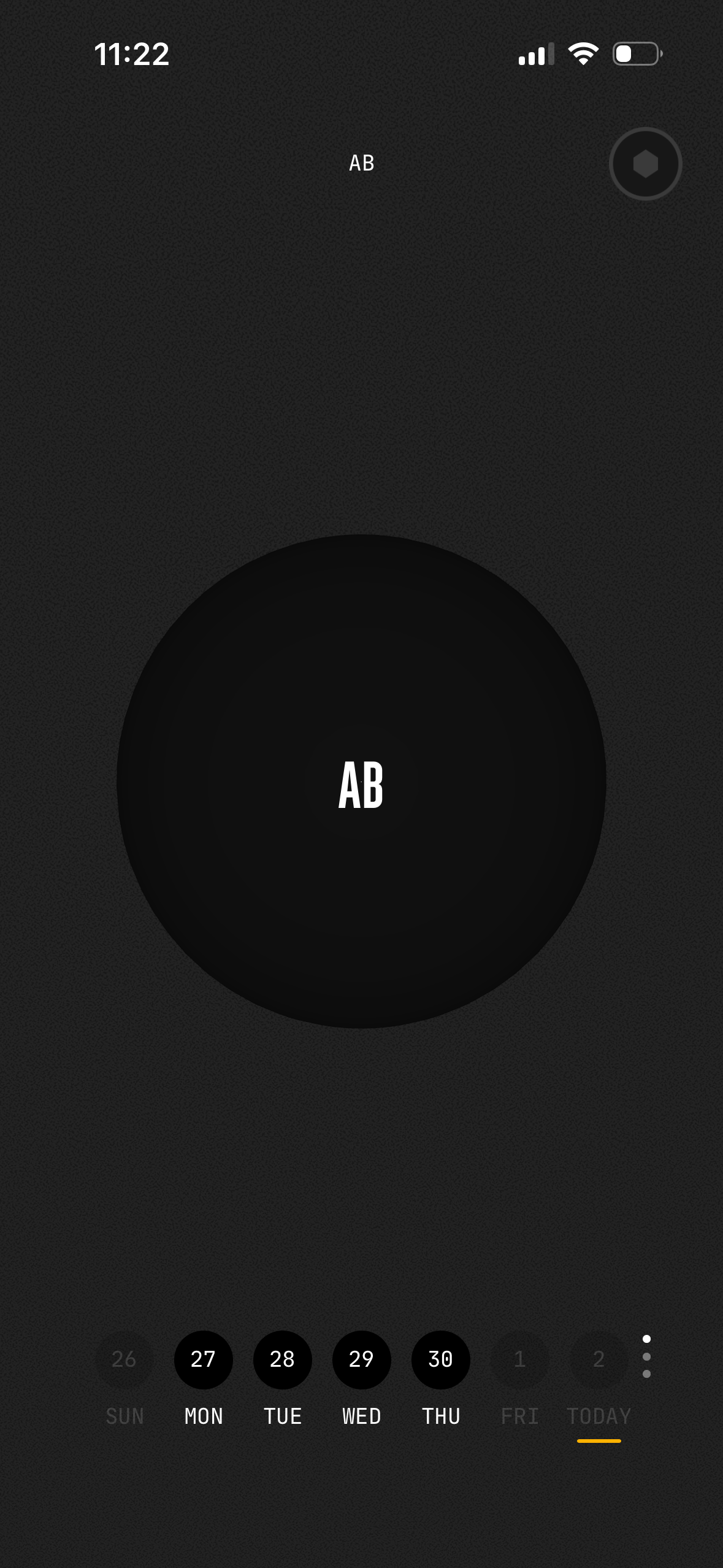 habits app screenshot 39