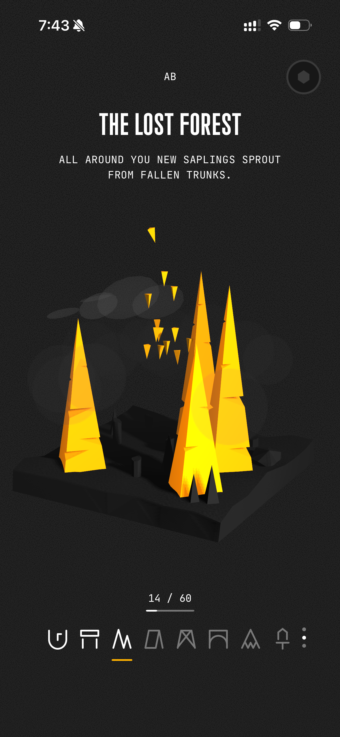 habits app screenshot 38