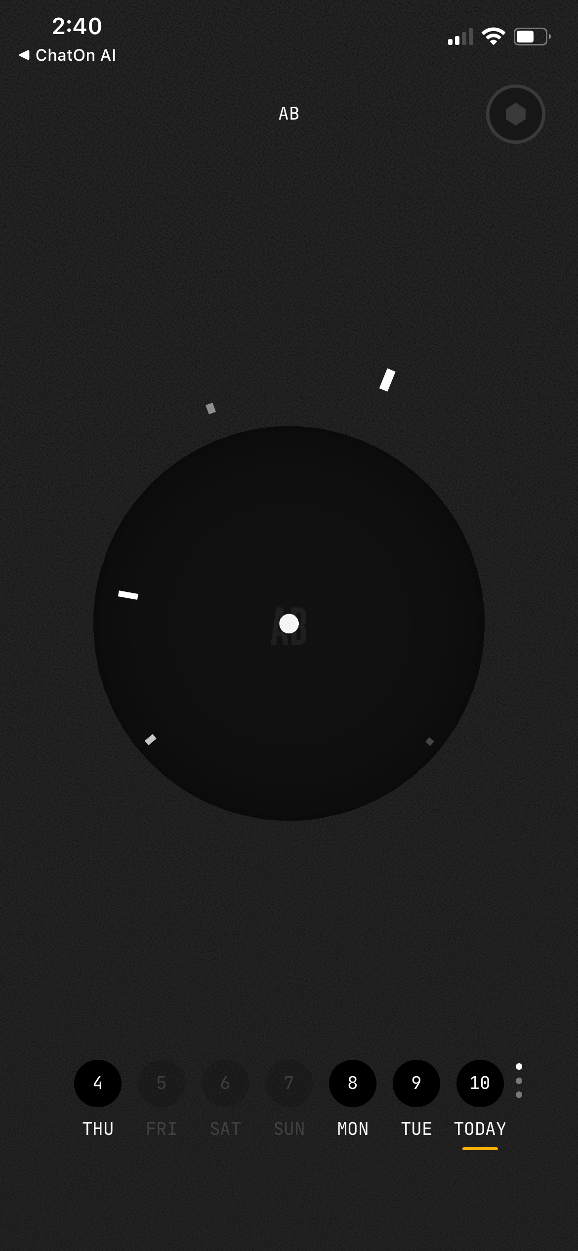 habits app screenshot 33