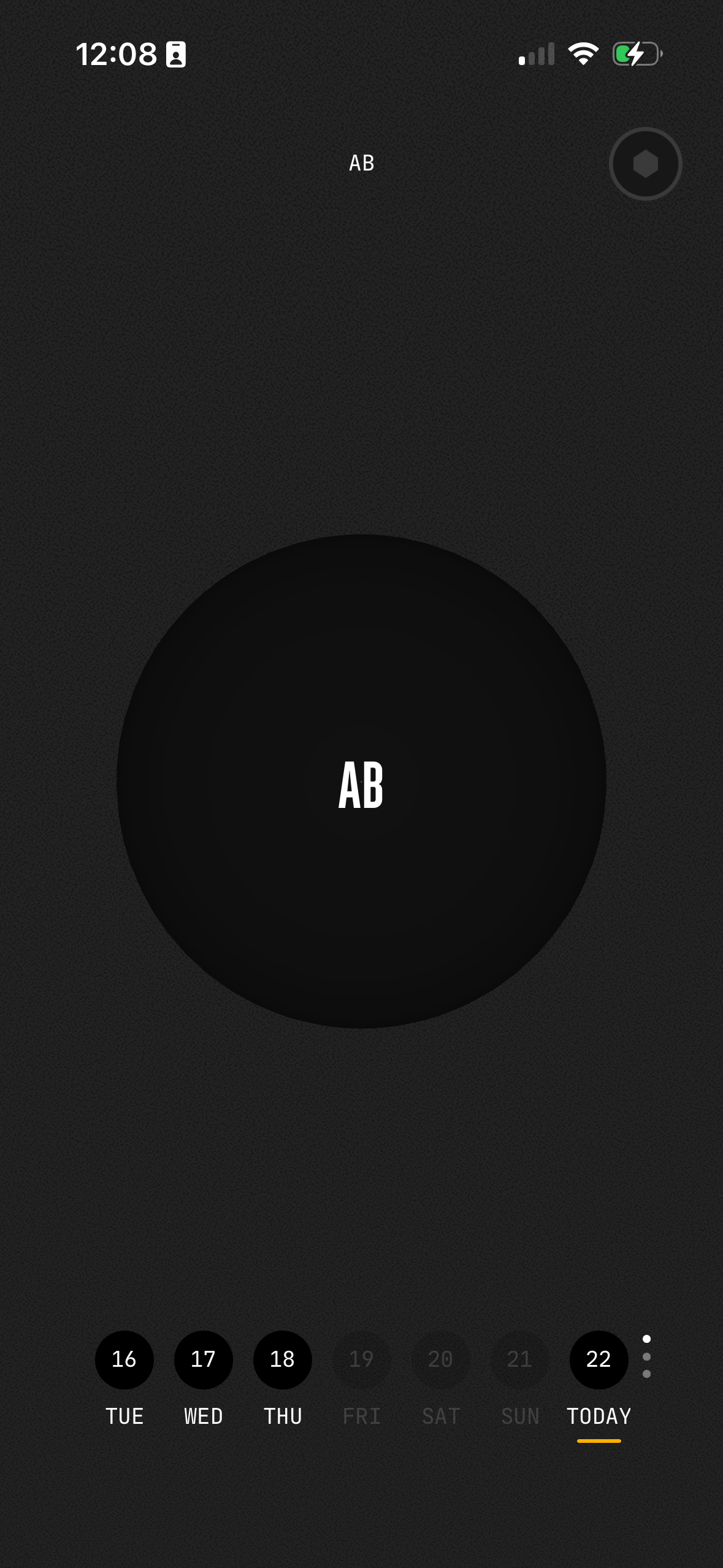 habits app screenshot 32