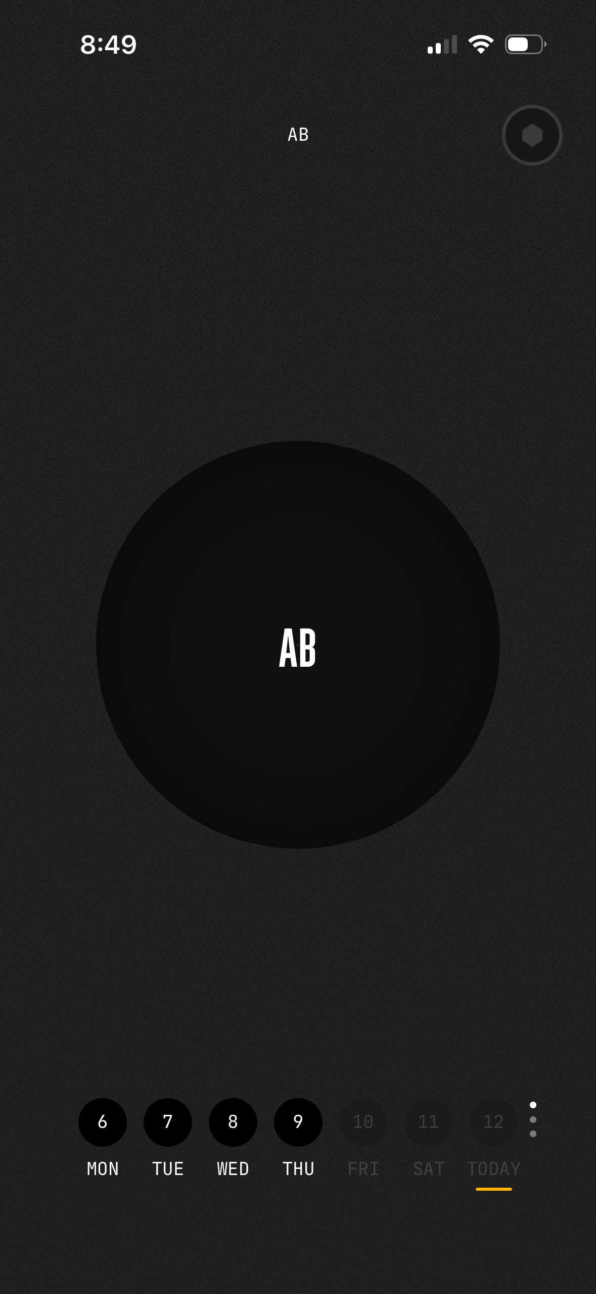 habits app screenshot 26