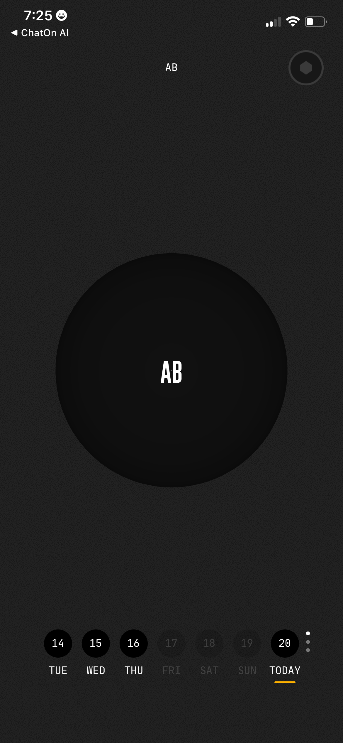 habits app screenshot 24