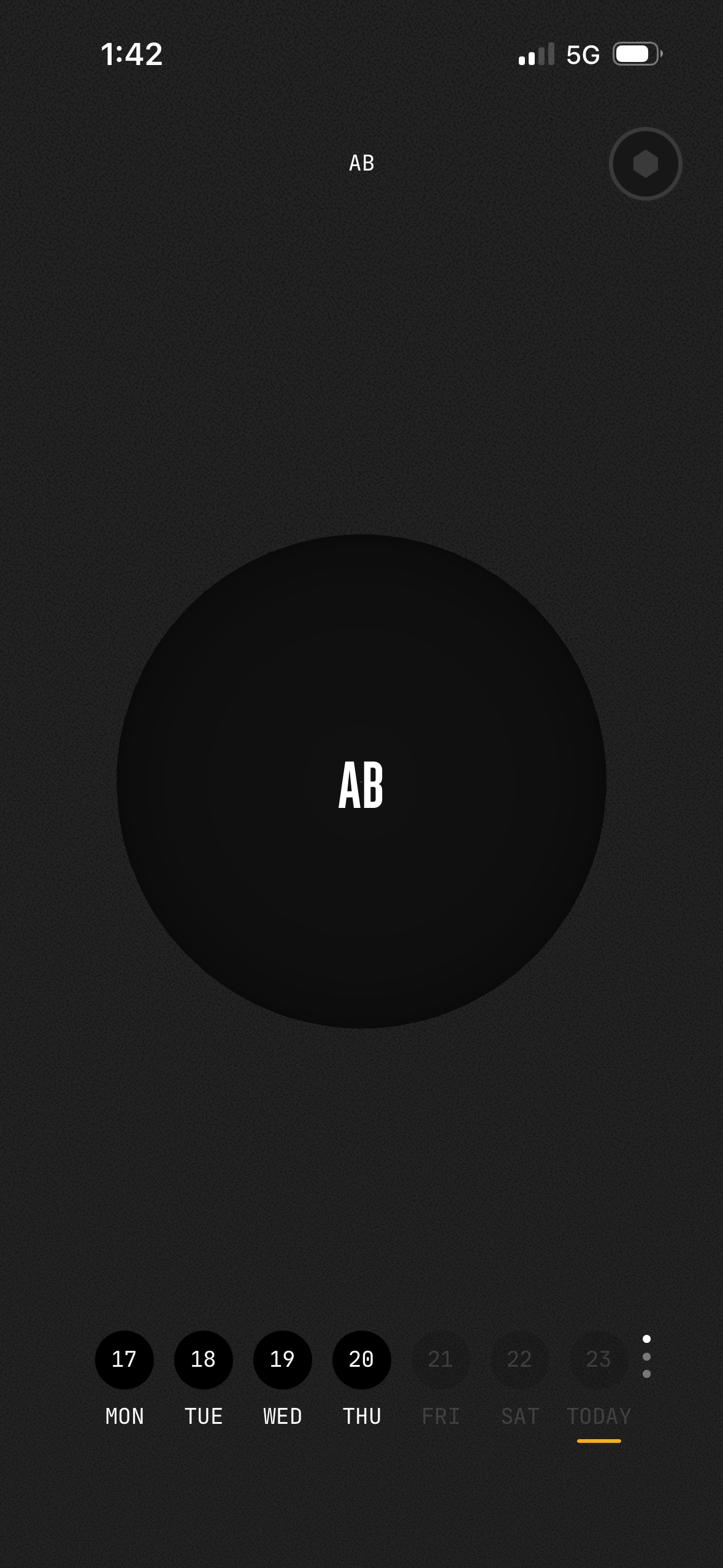 habits app screenshot 23