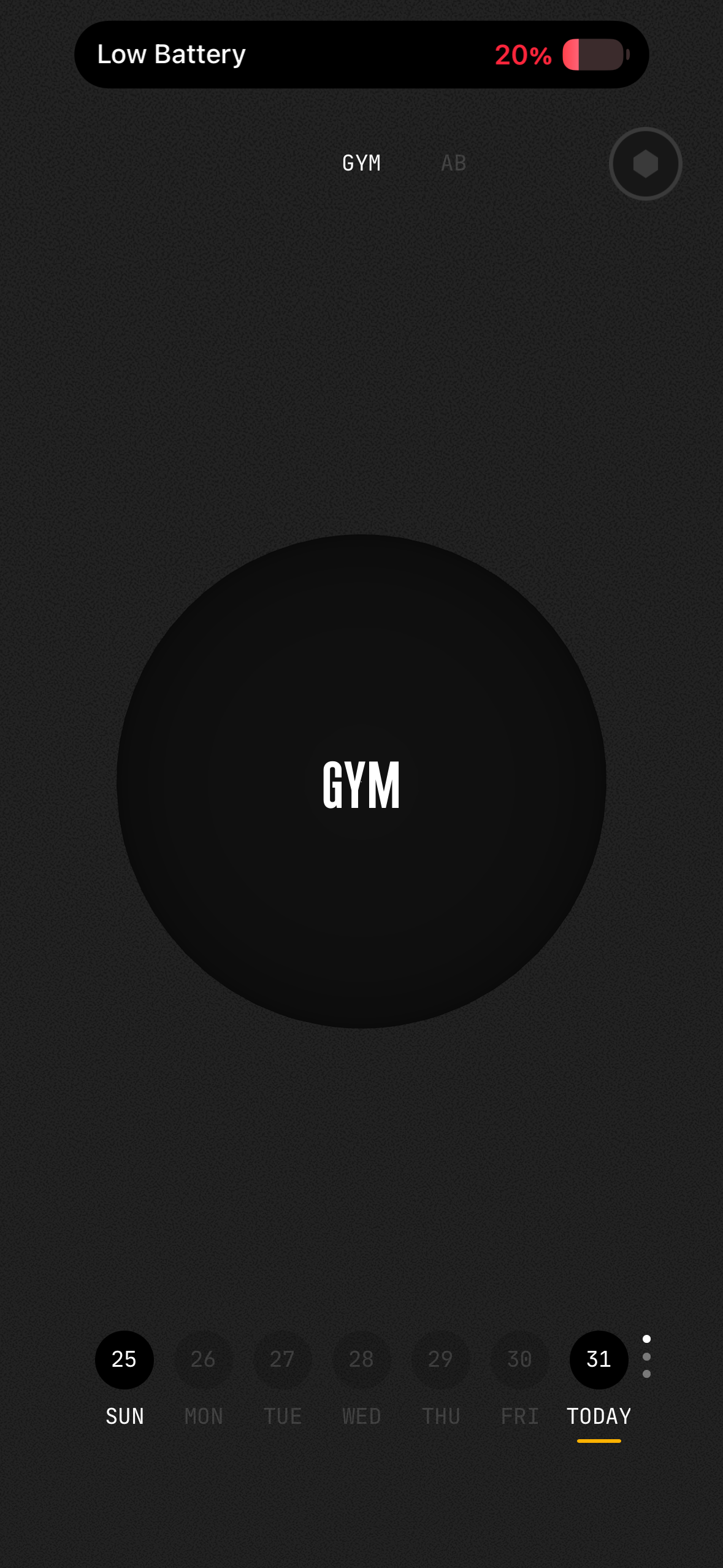 habits app screenshot 21