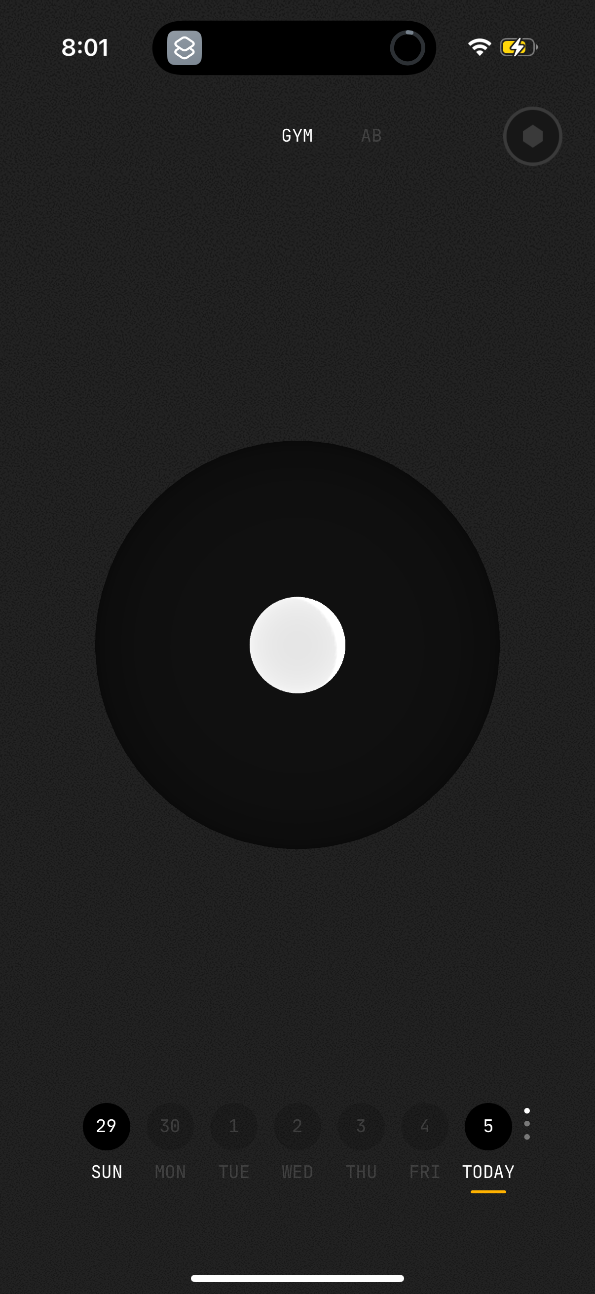 habits app screenshot 20