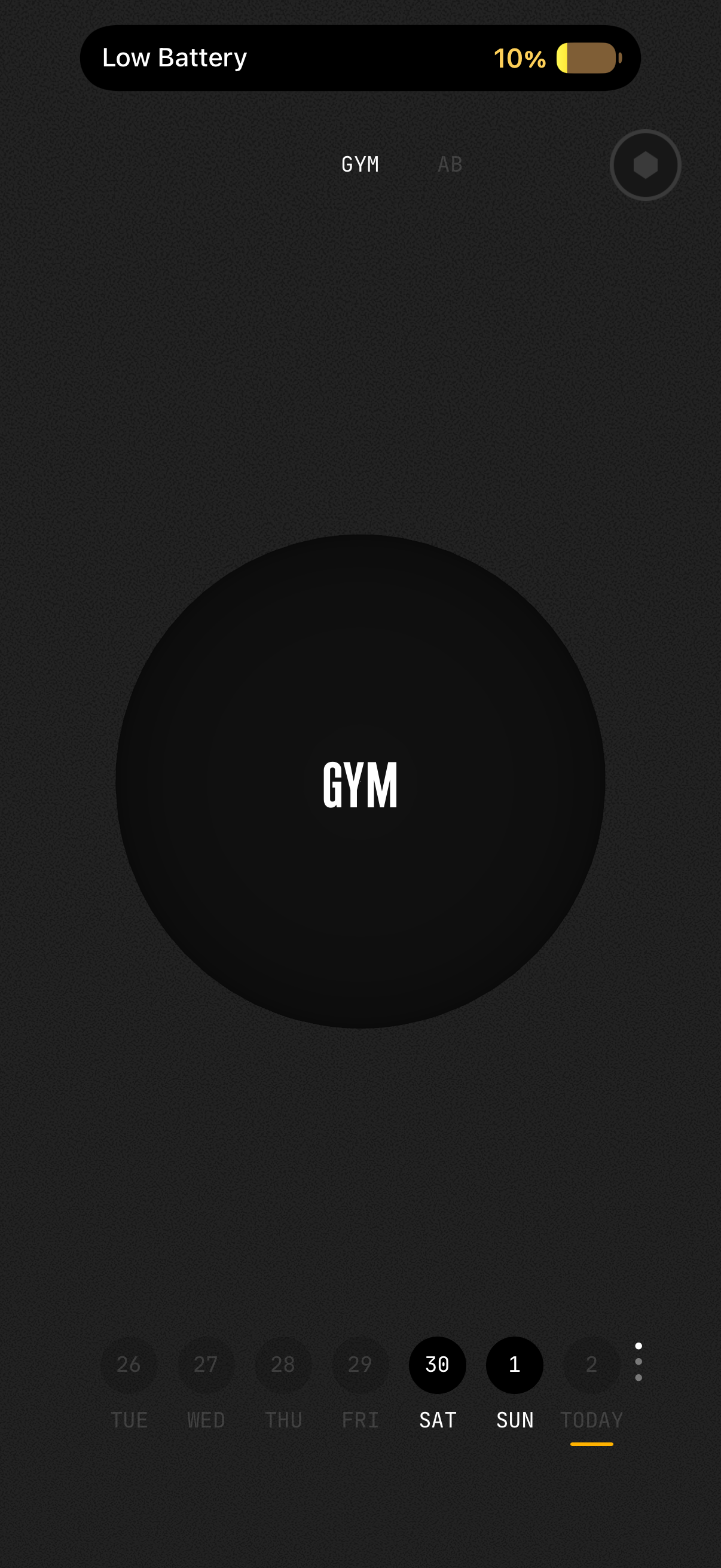 habits app screenshot 15