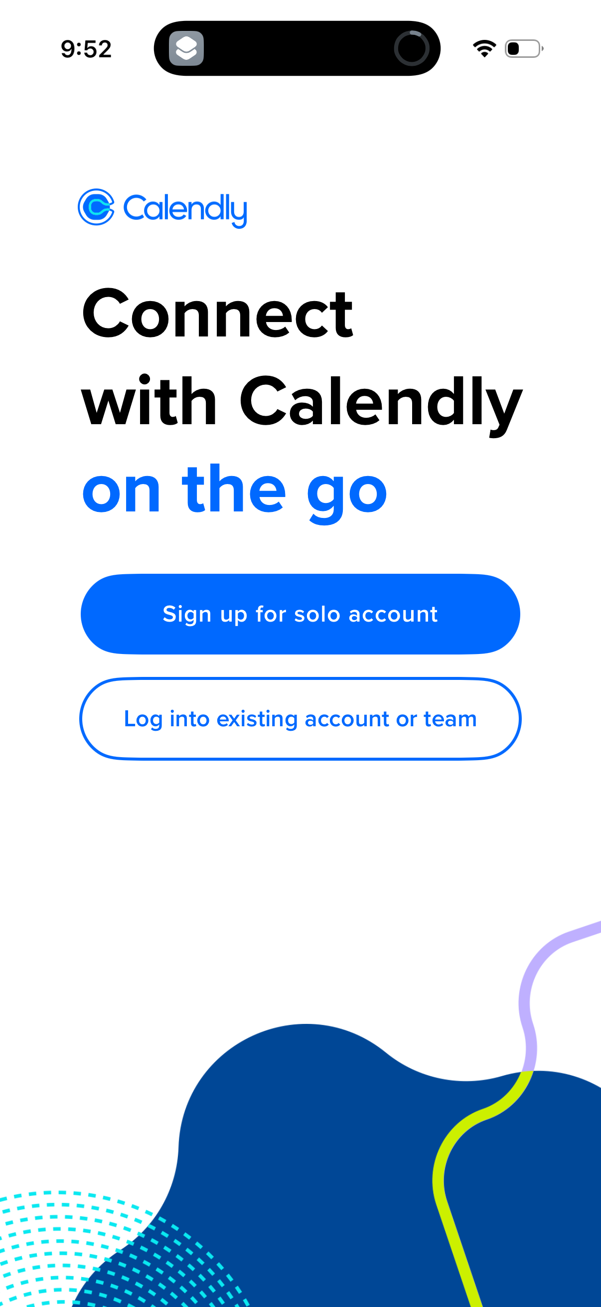 calendly app screenshot 15