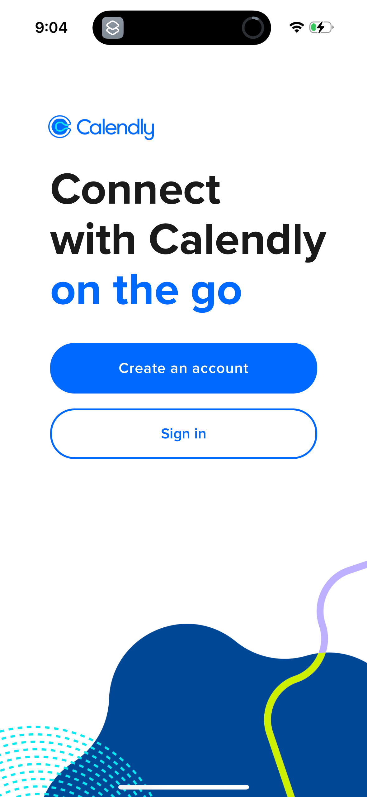 calendly app screenshot 34