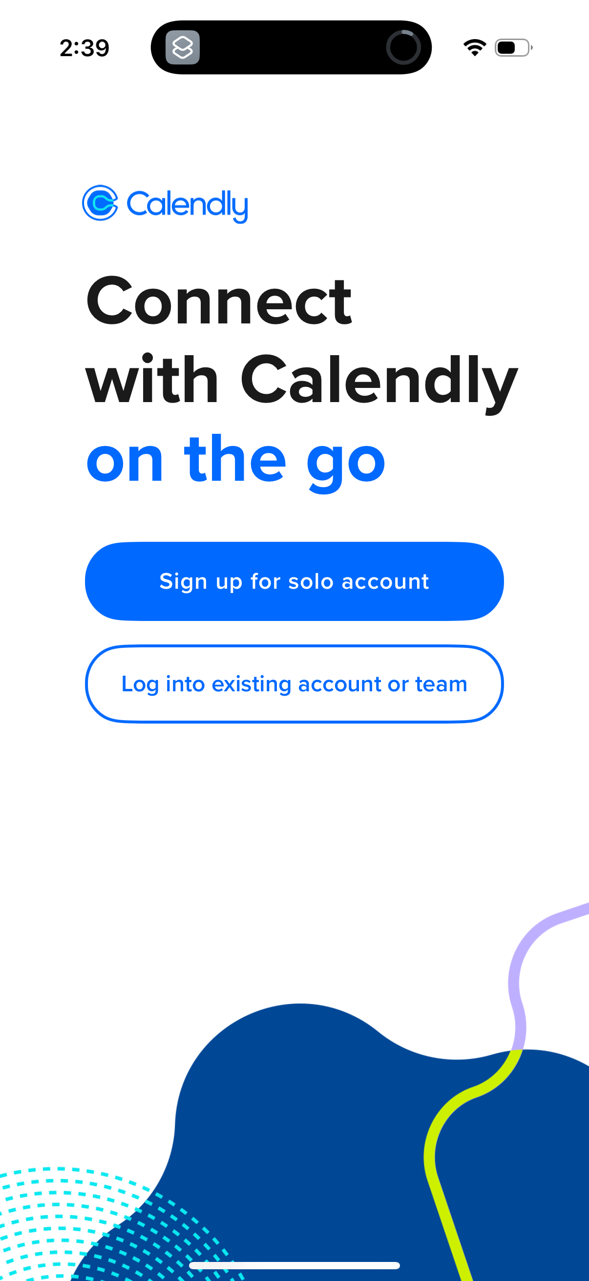 calendly app screenshot 26