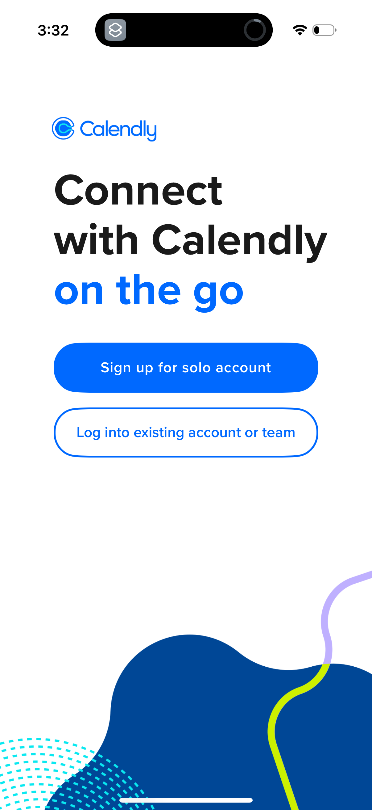 calendly app screenshot 22