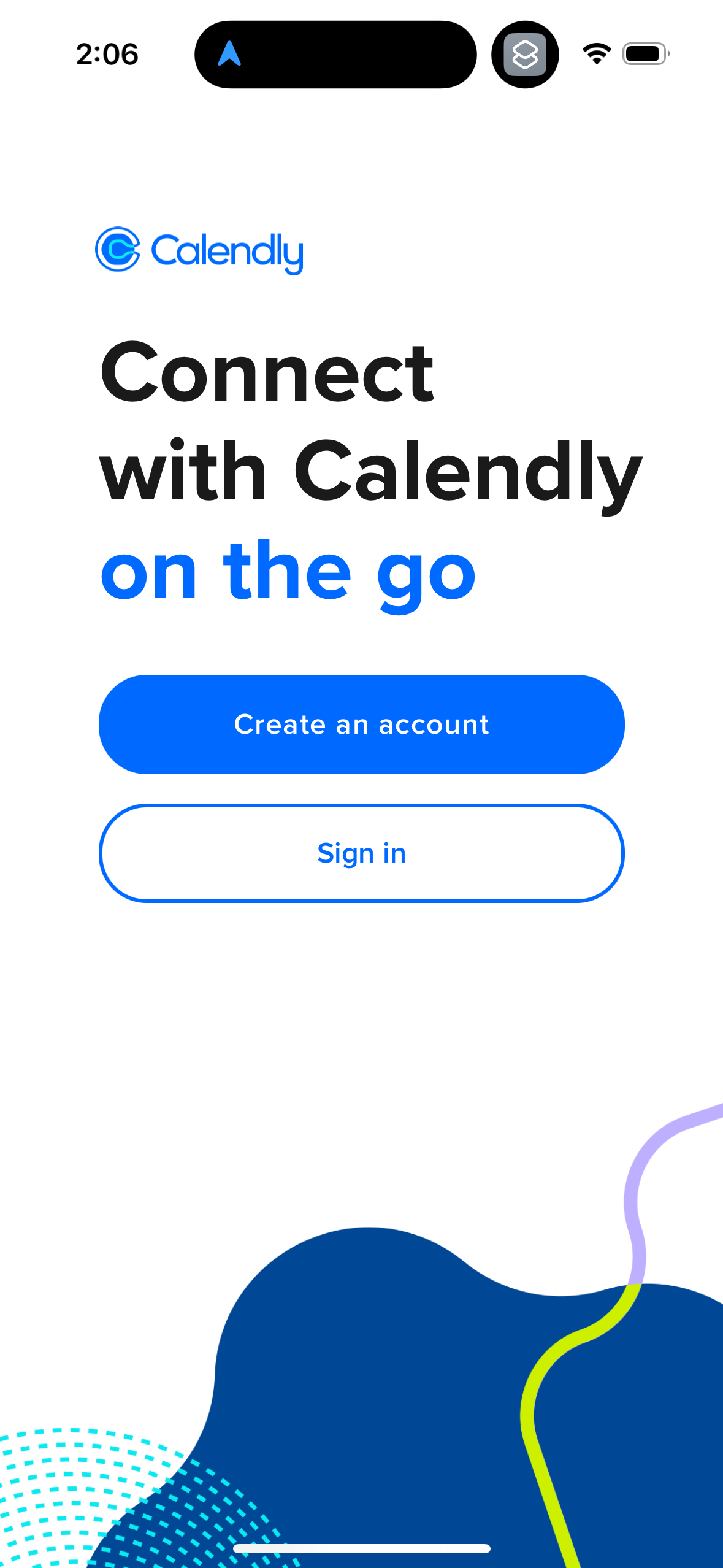 calendly app screenshot 33