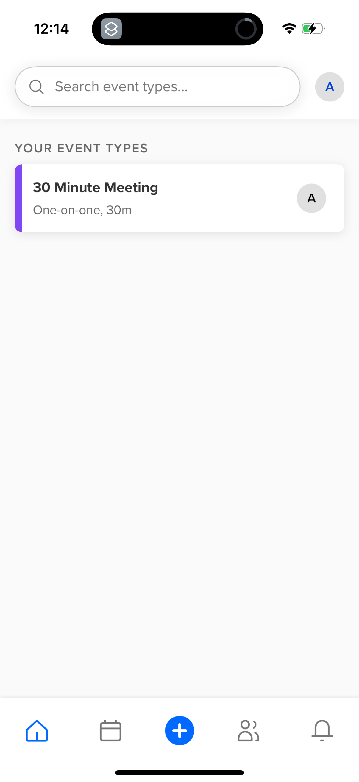 calendly app screenshot 31