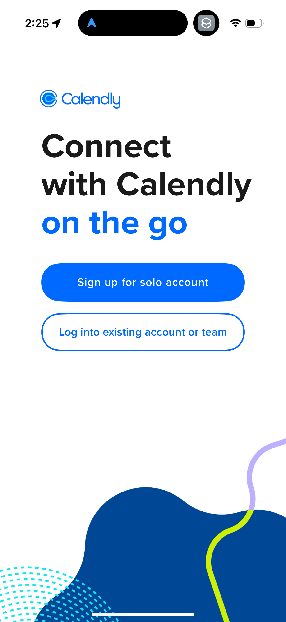 calendly app screenshot 23