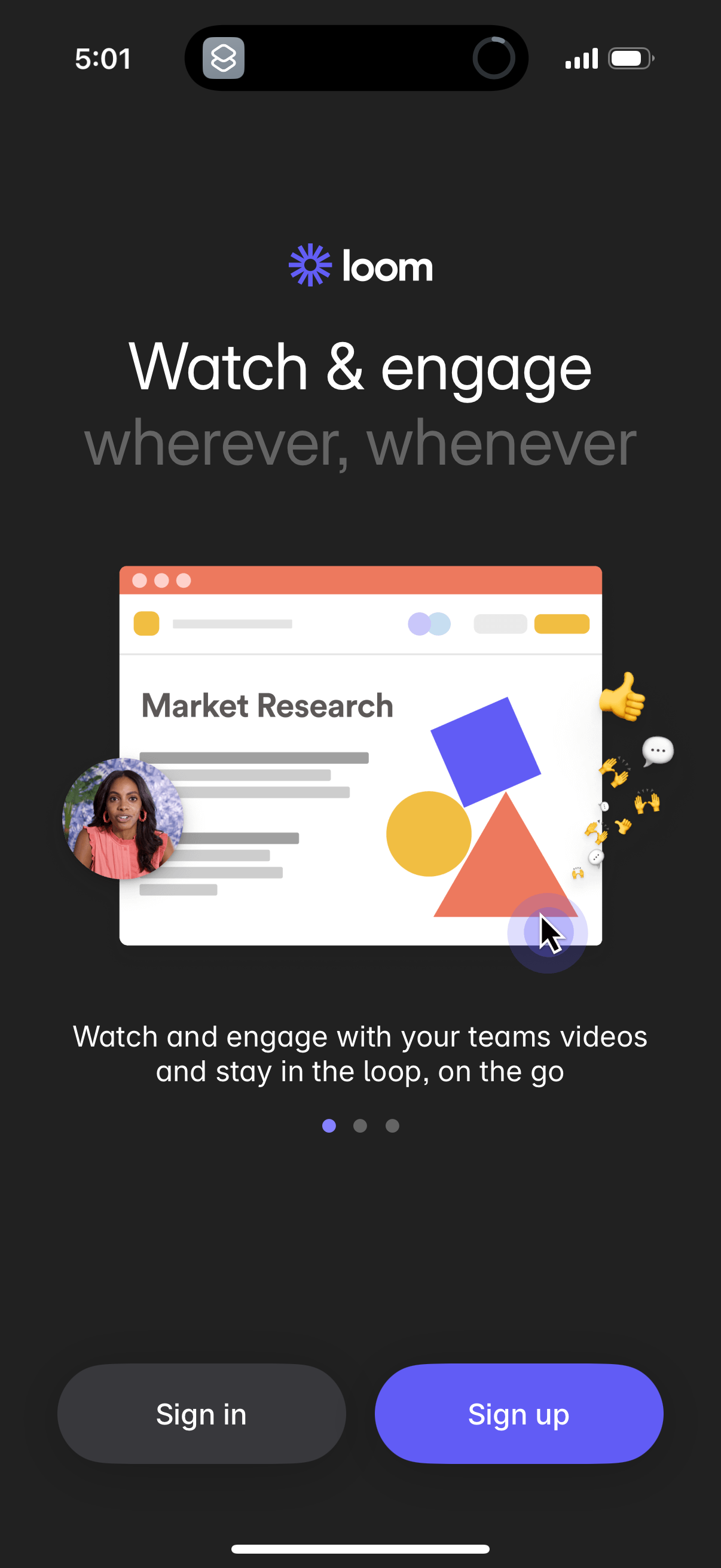 loom app screenshot 14