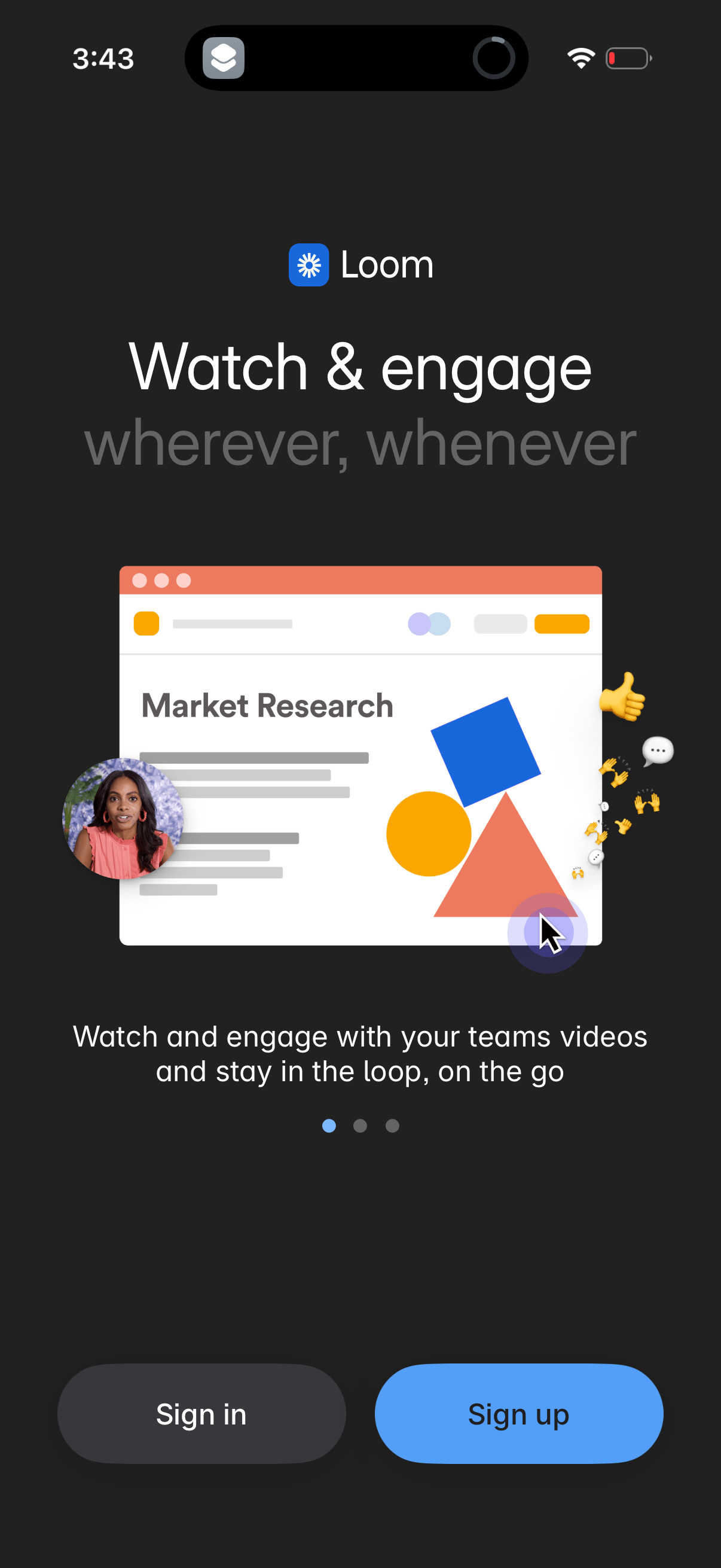 loom app screenshot 13