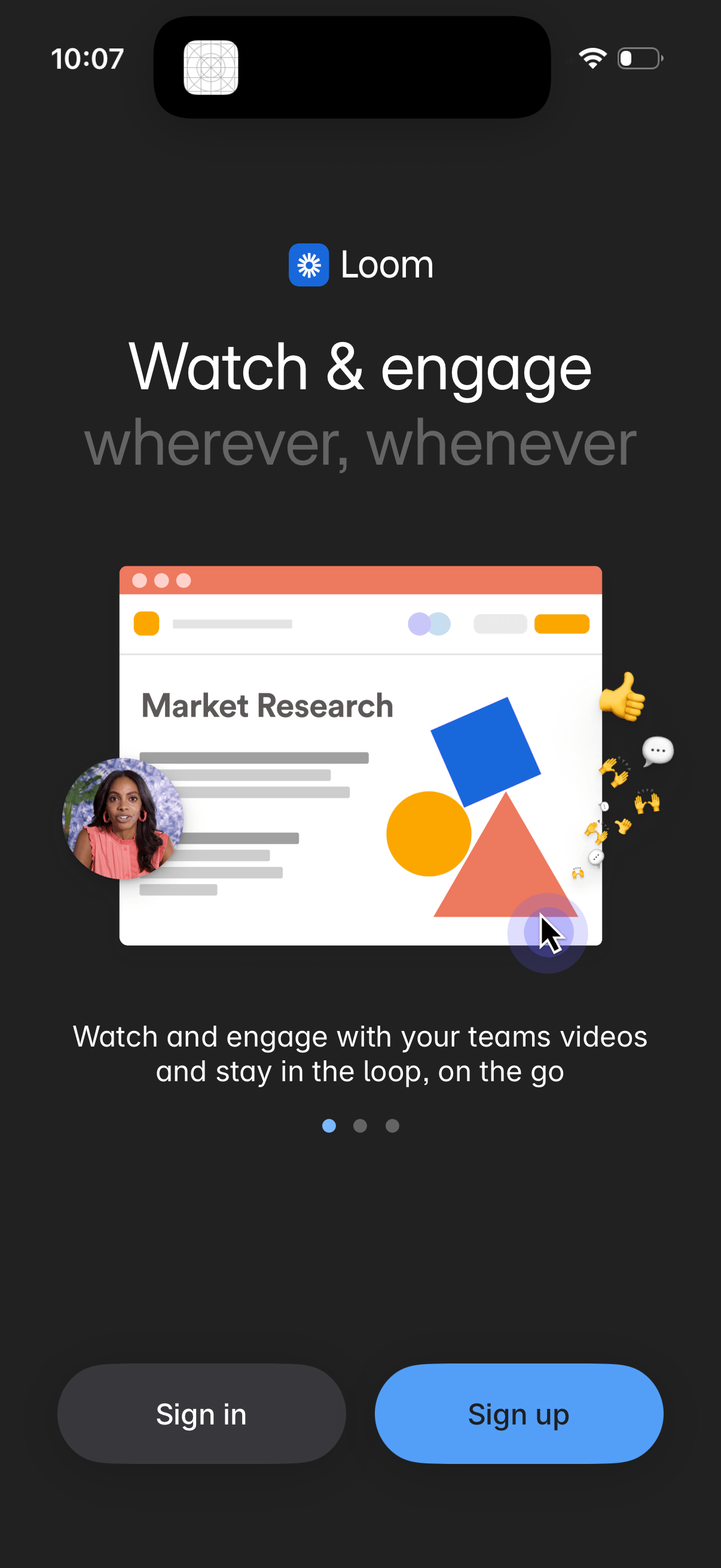 loom app screenshot 12