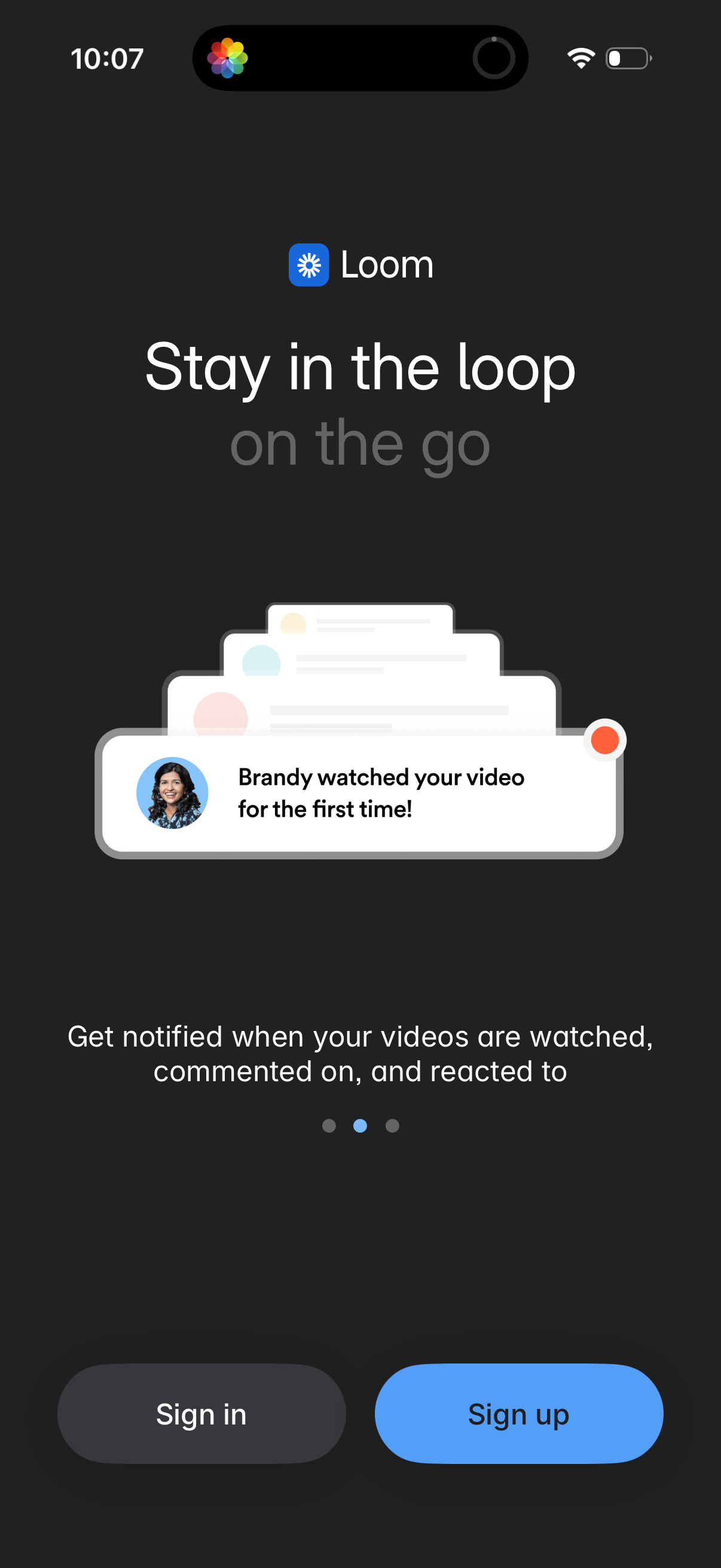 loom app screenshot 11