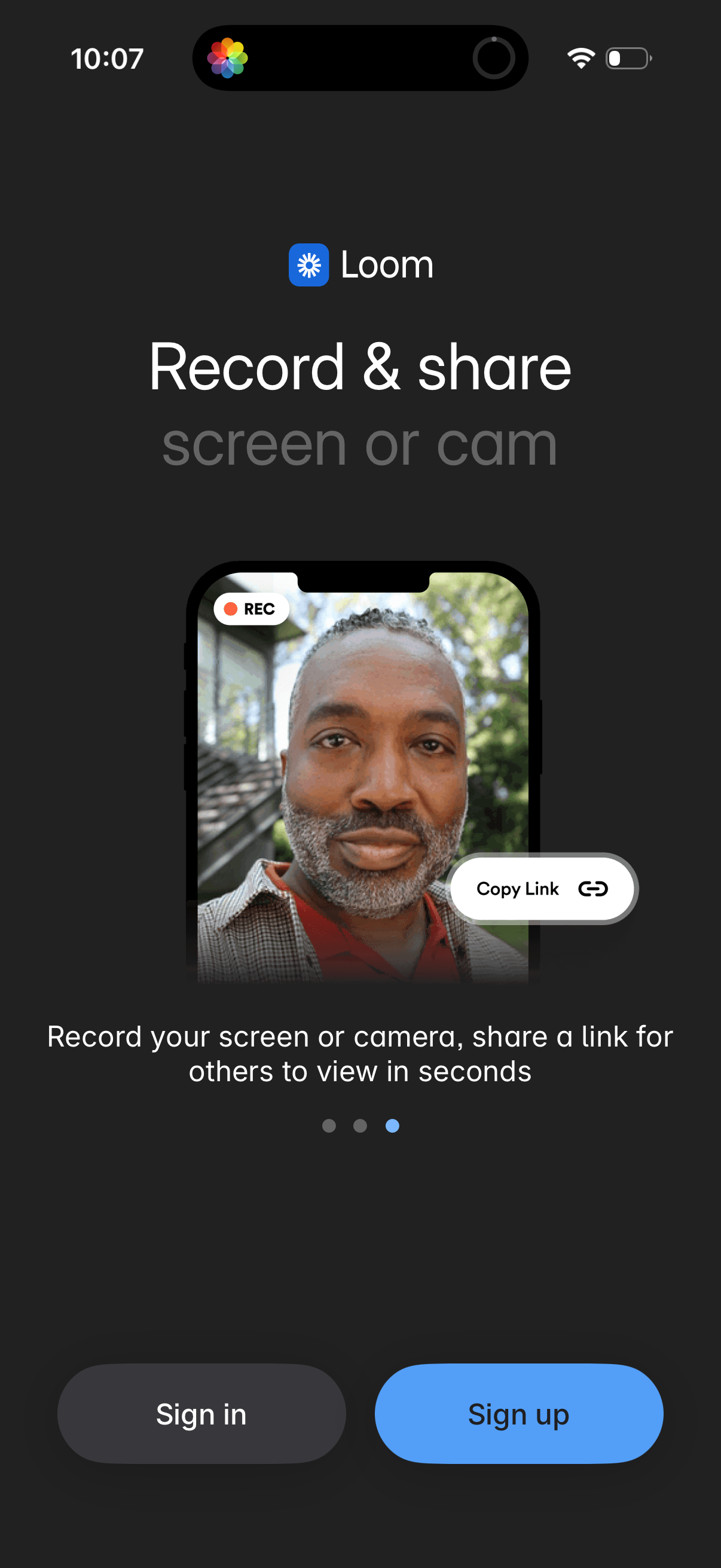 loom app screenshot 10