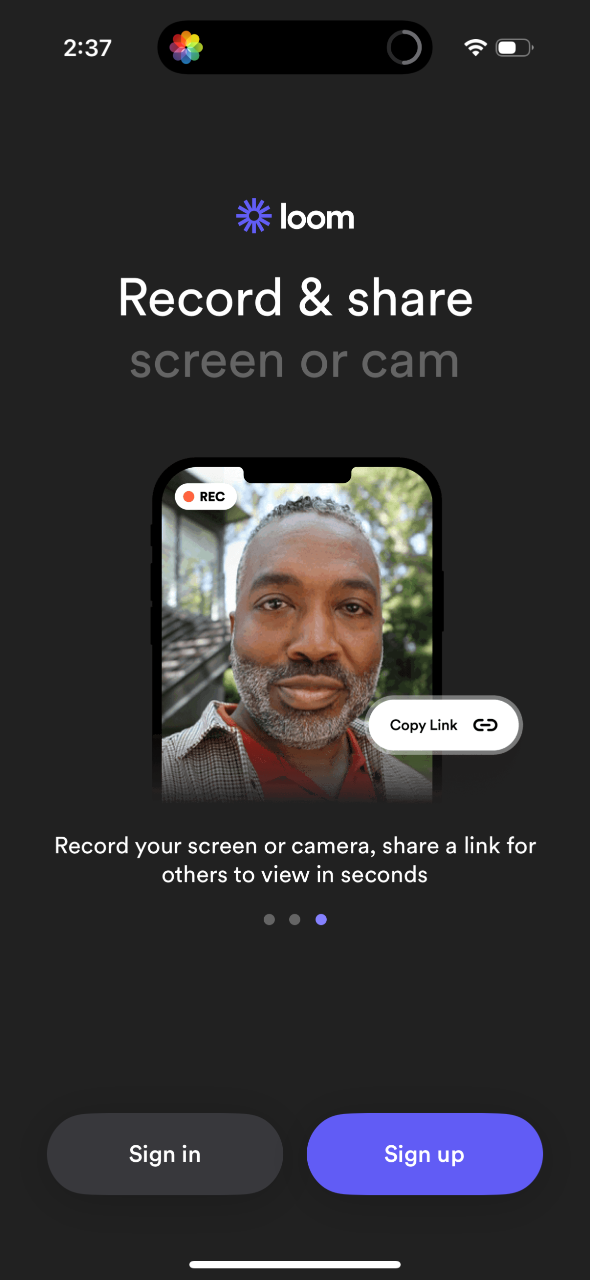 loom app screenshot 22