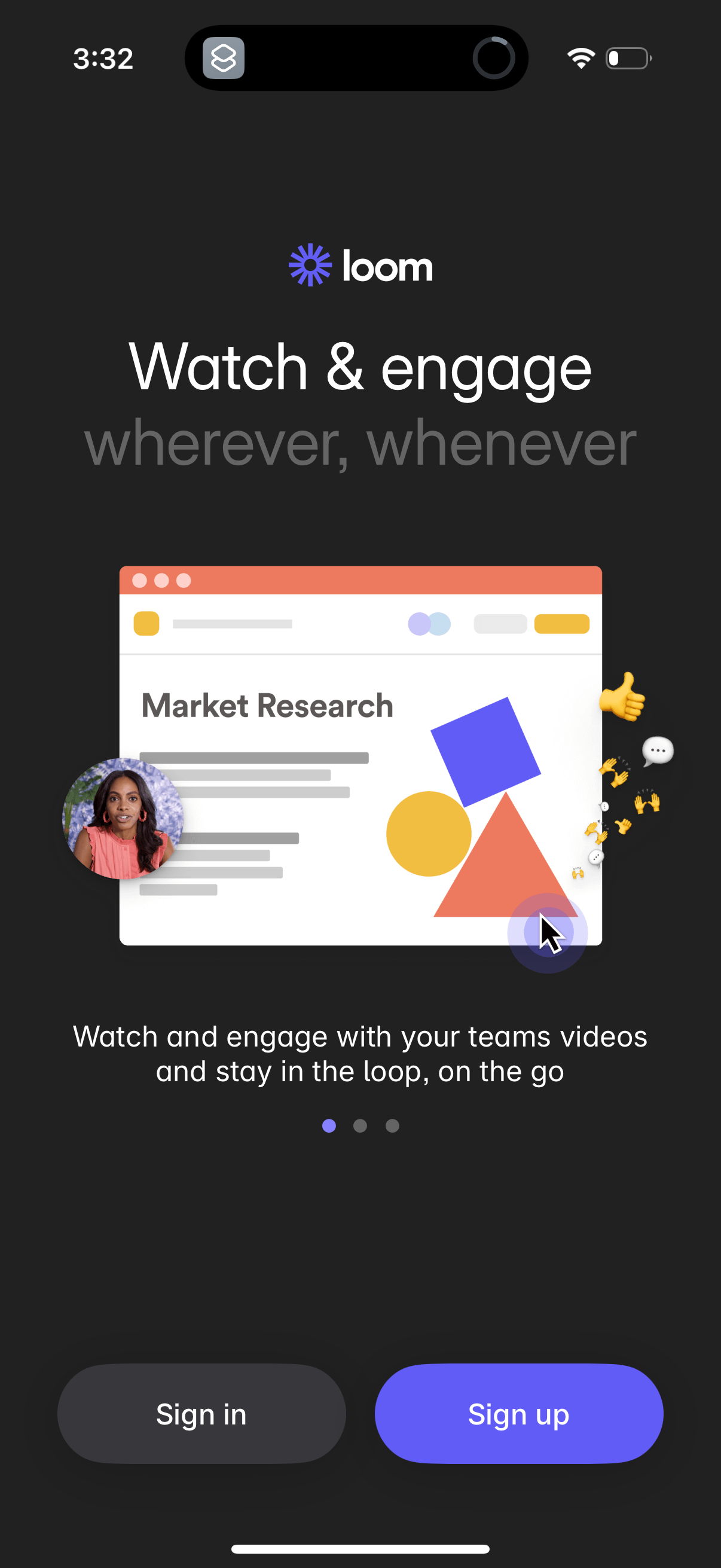 loom app screenshot 19