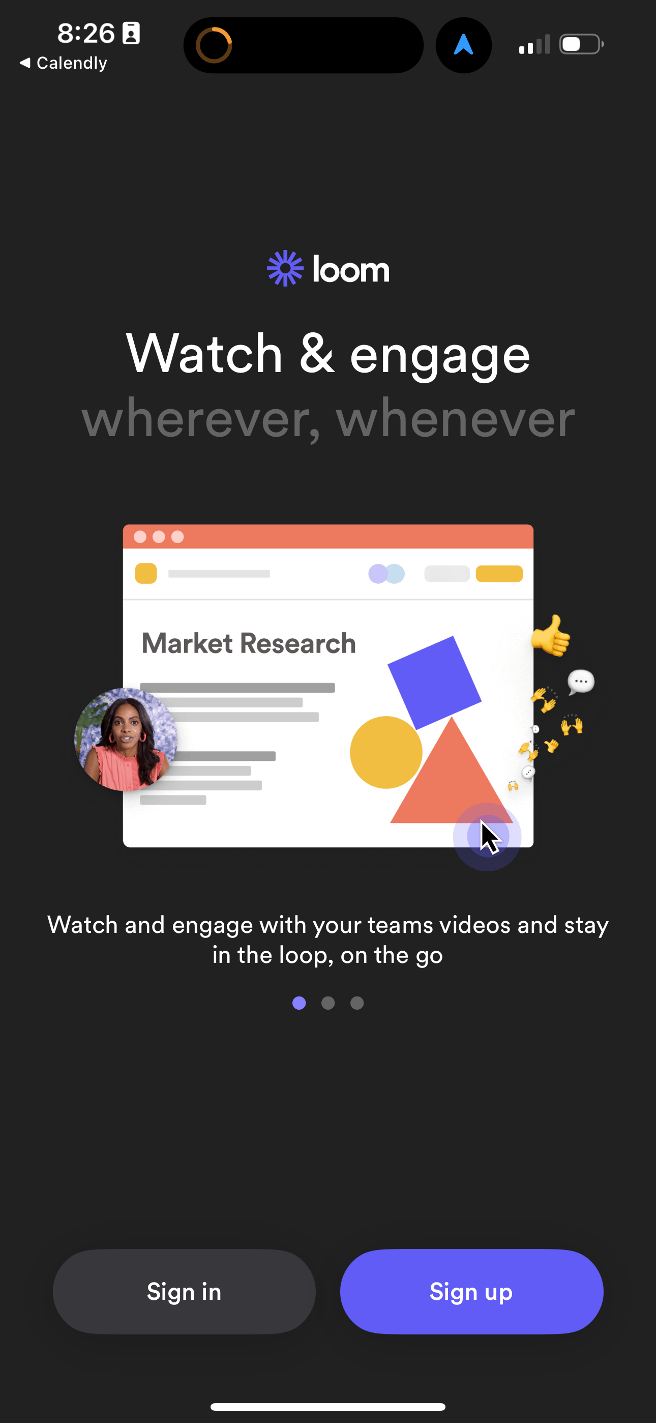 loom app screenshot 42