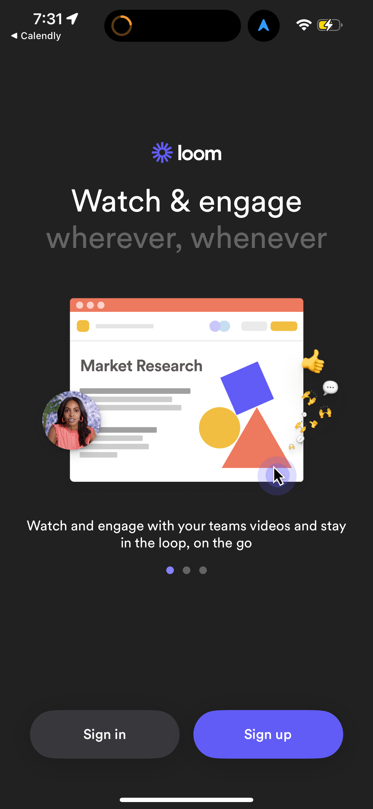loom app screenshot 41