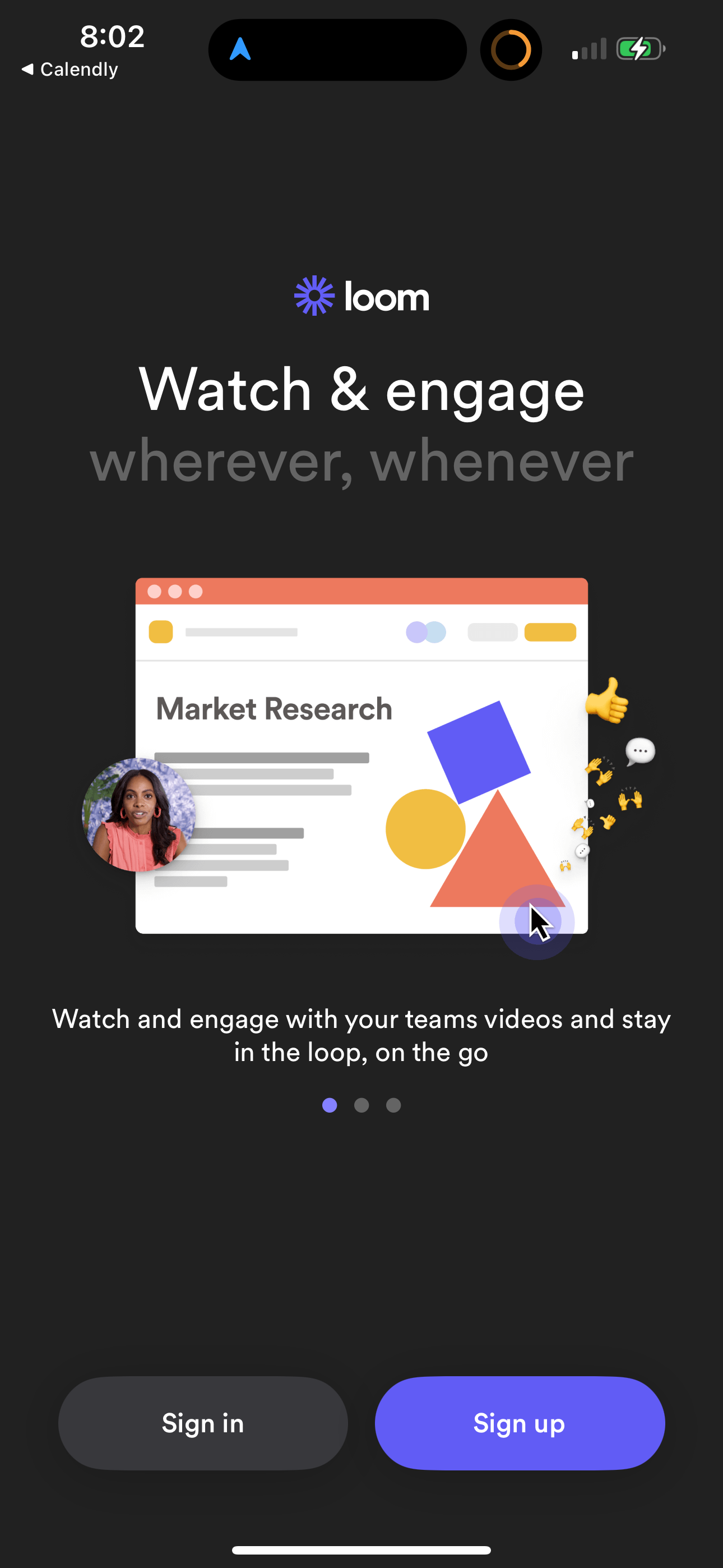 loom app screenshot 40