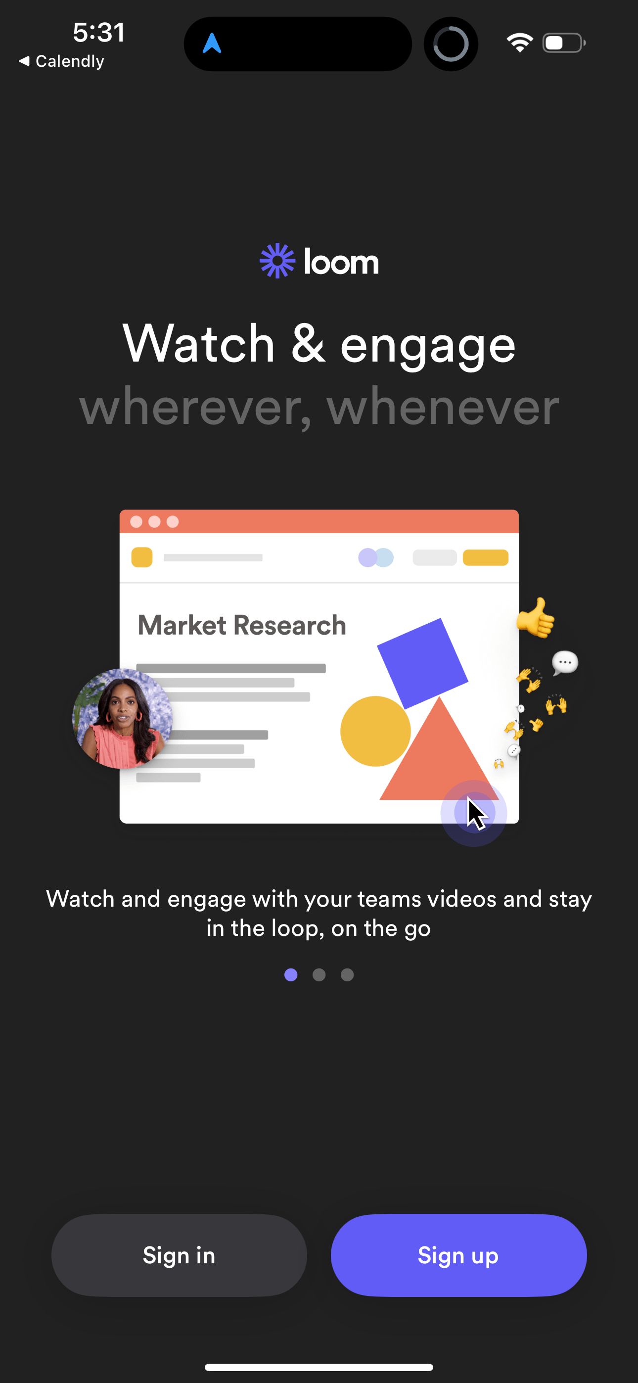 loom app screenshot 39