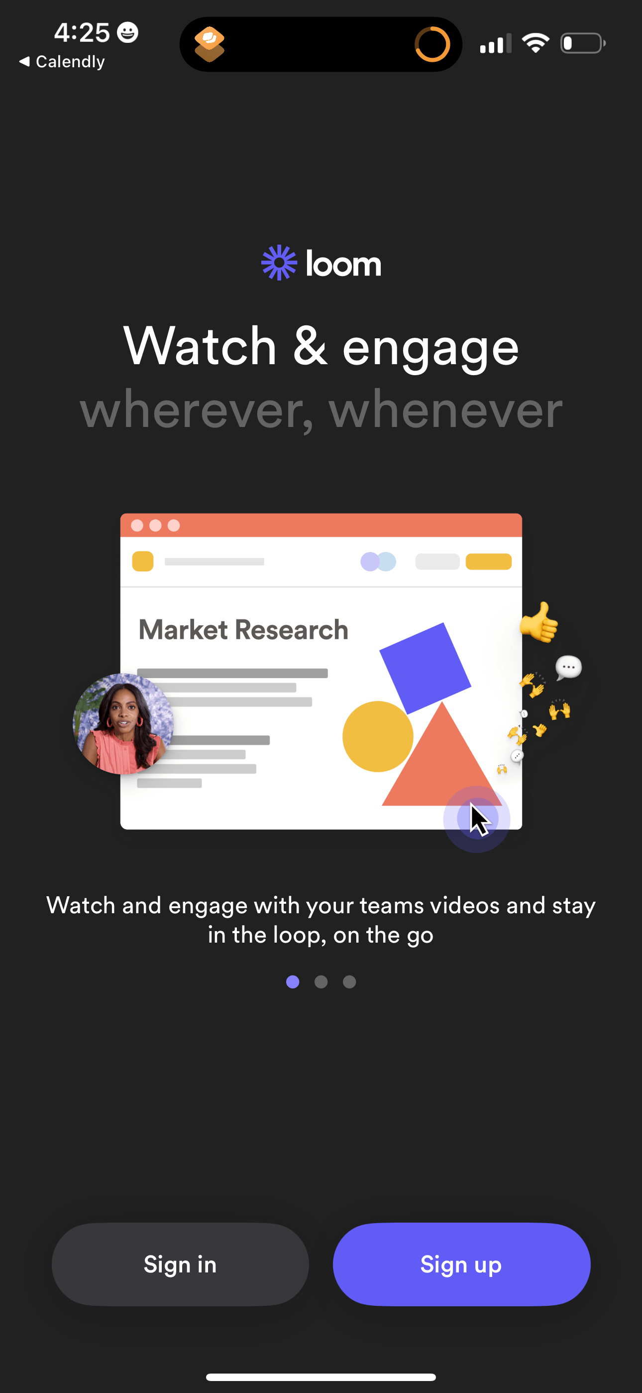 loom app screenshot 37