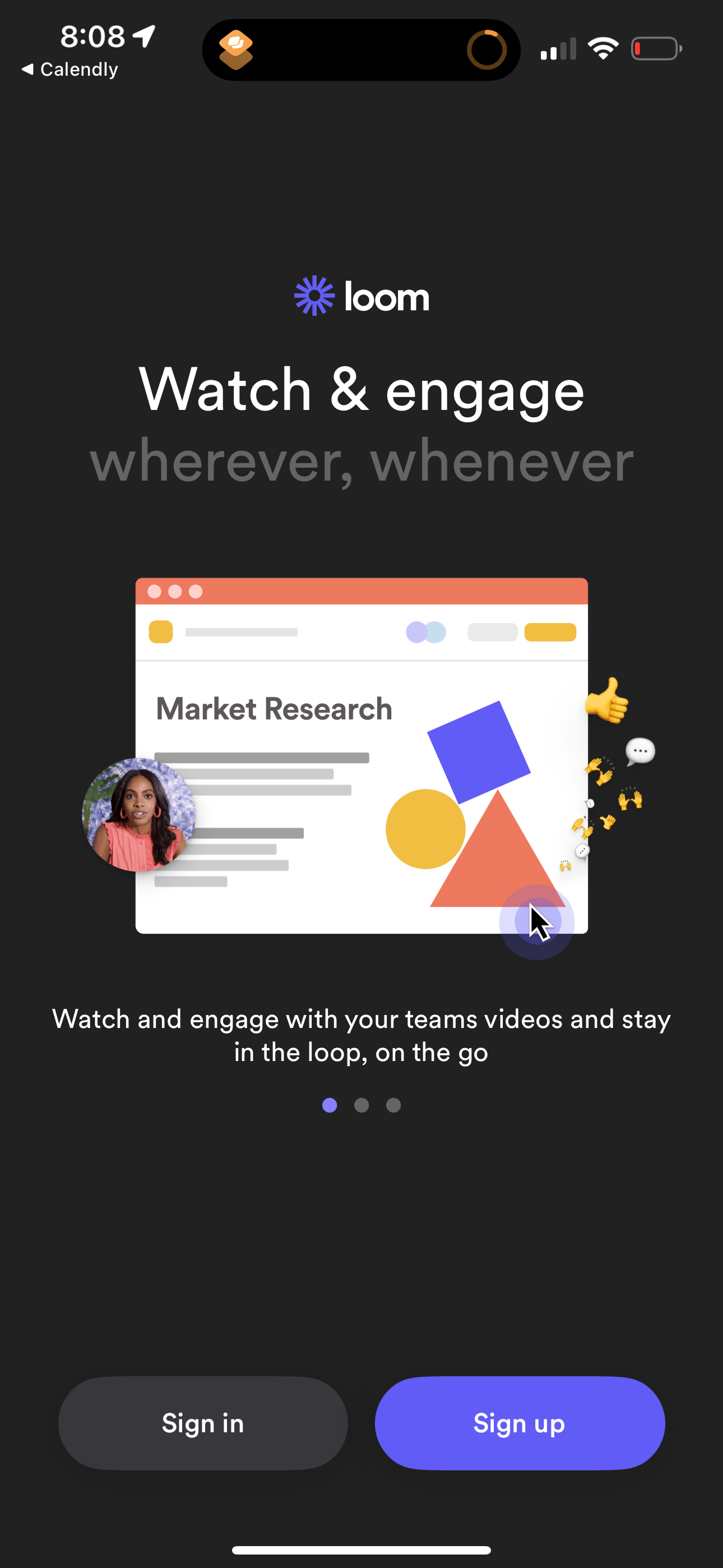 loom app screenshot 36
