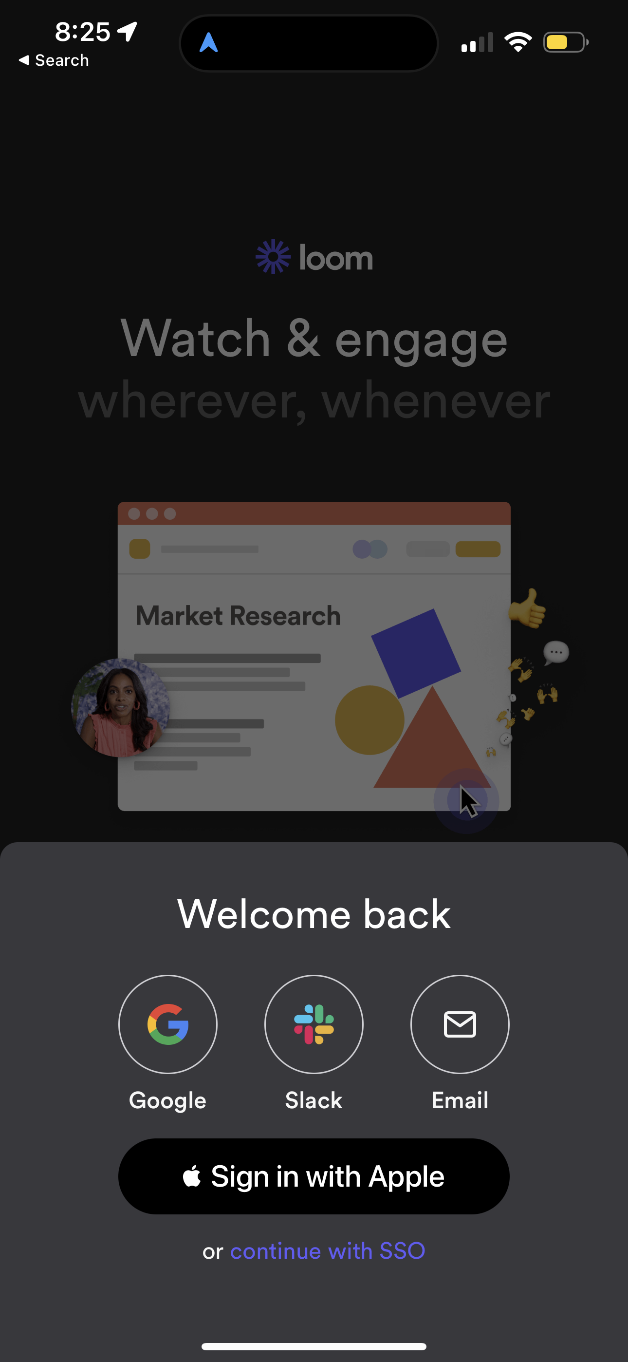 loom app screenshot 35