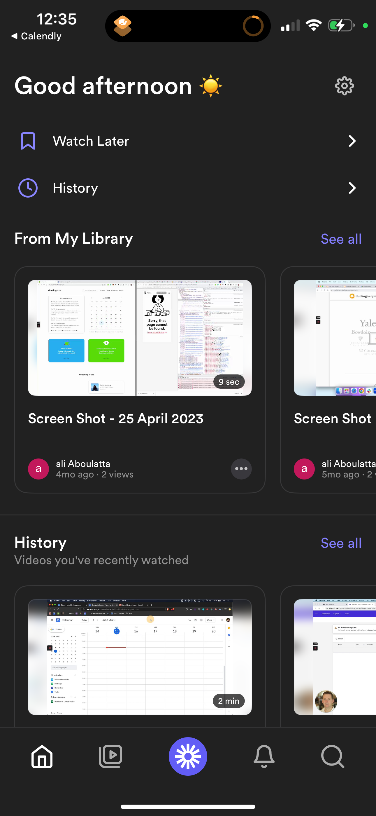 loom app screenshot 34