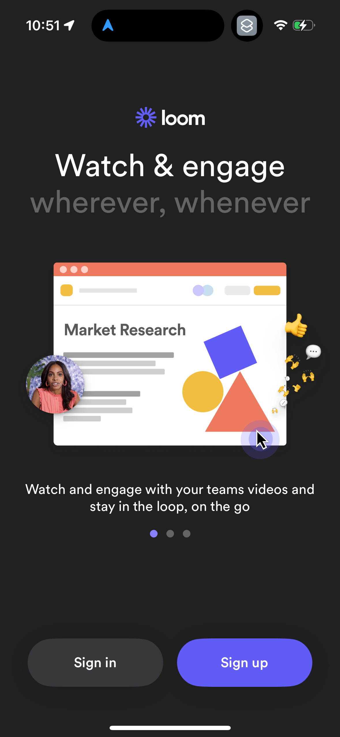 loom app screenshot 33