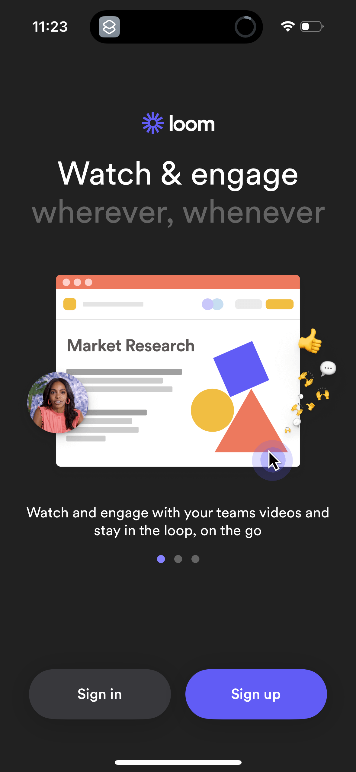 loom app screenshot 32