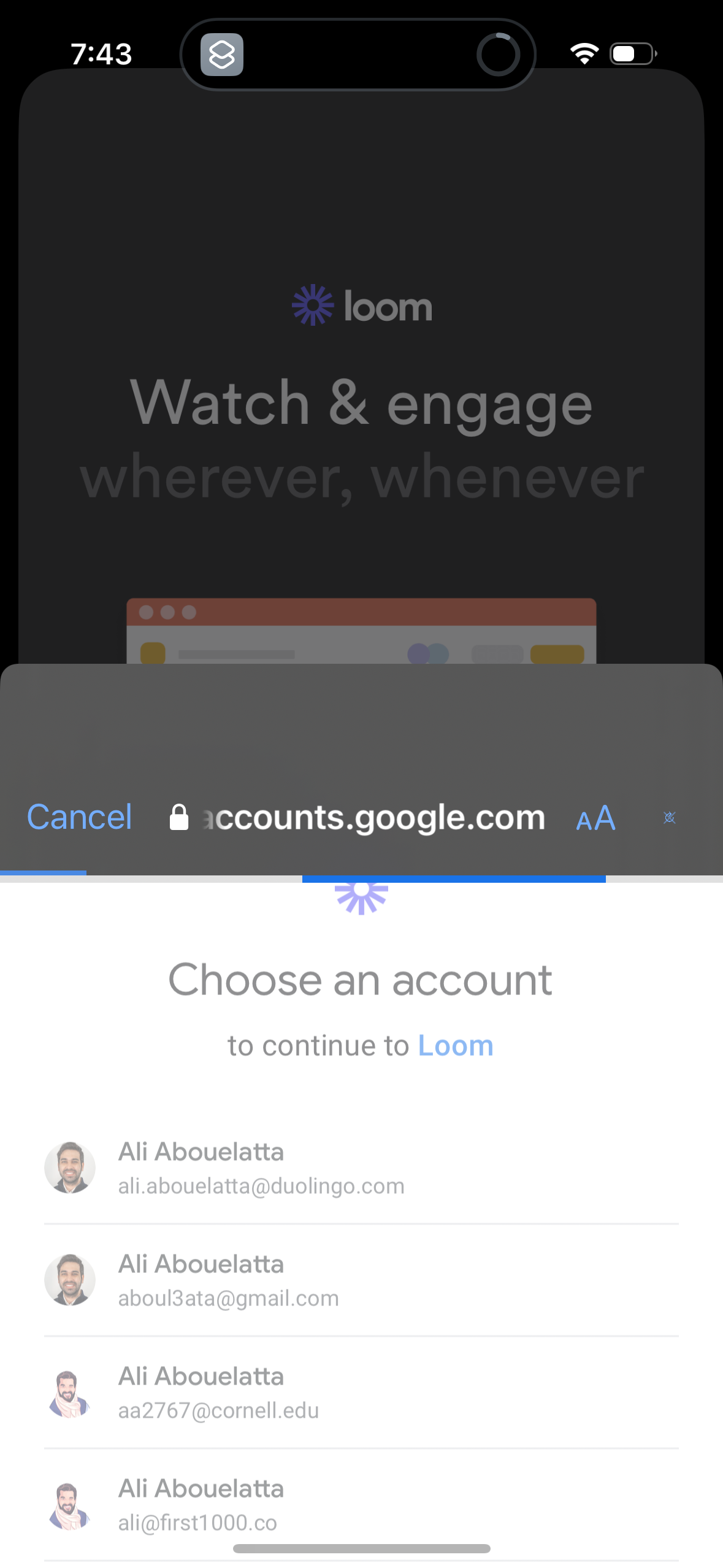 loom app screenshot 31