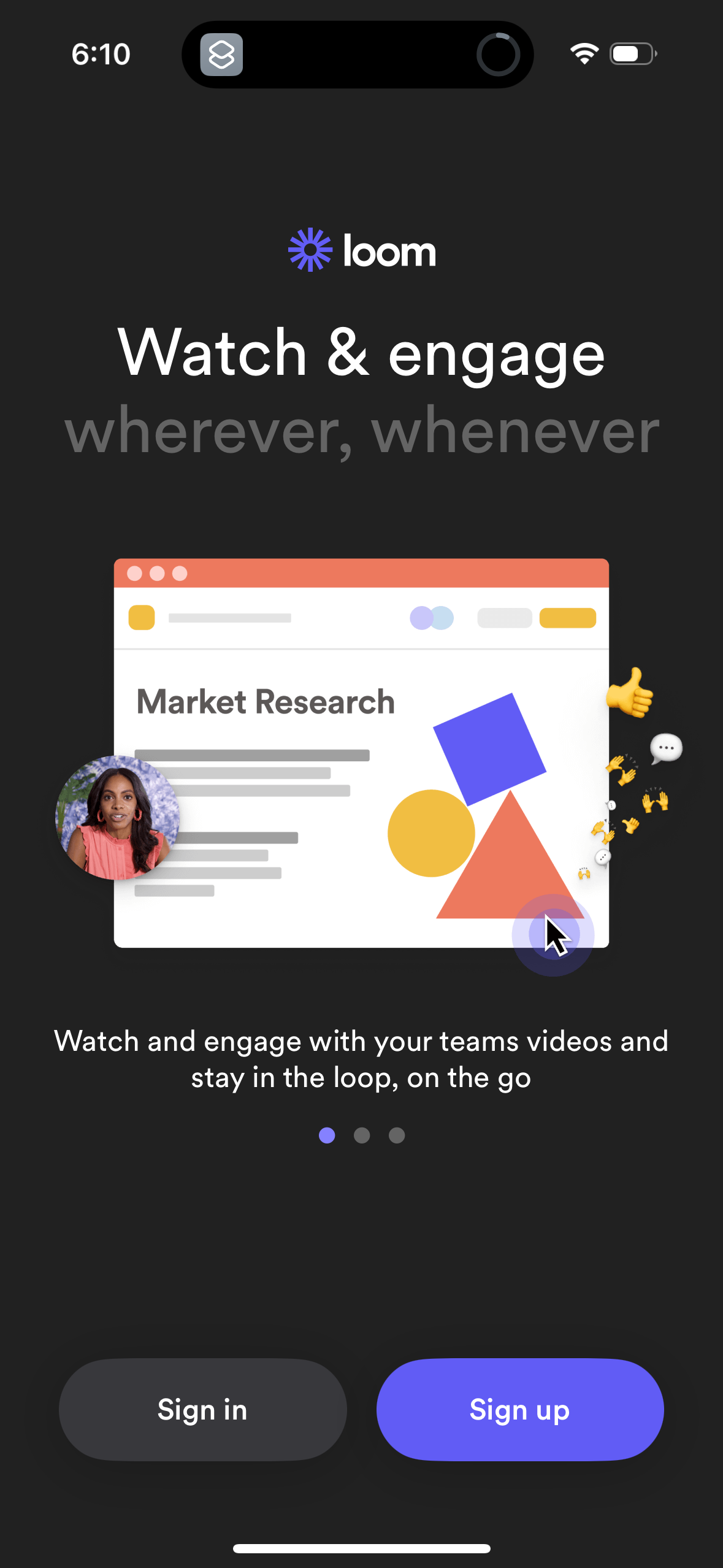 loom app screenshot 30