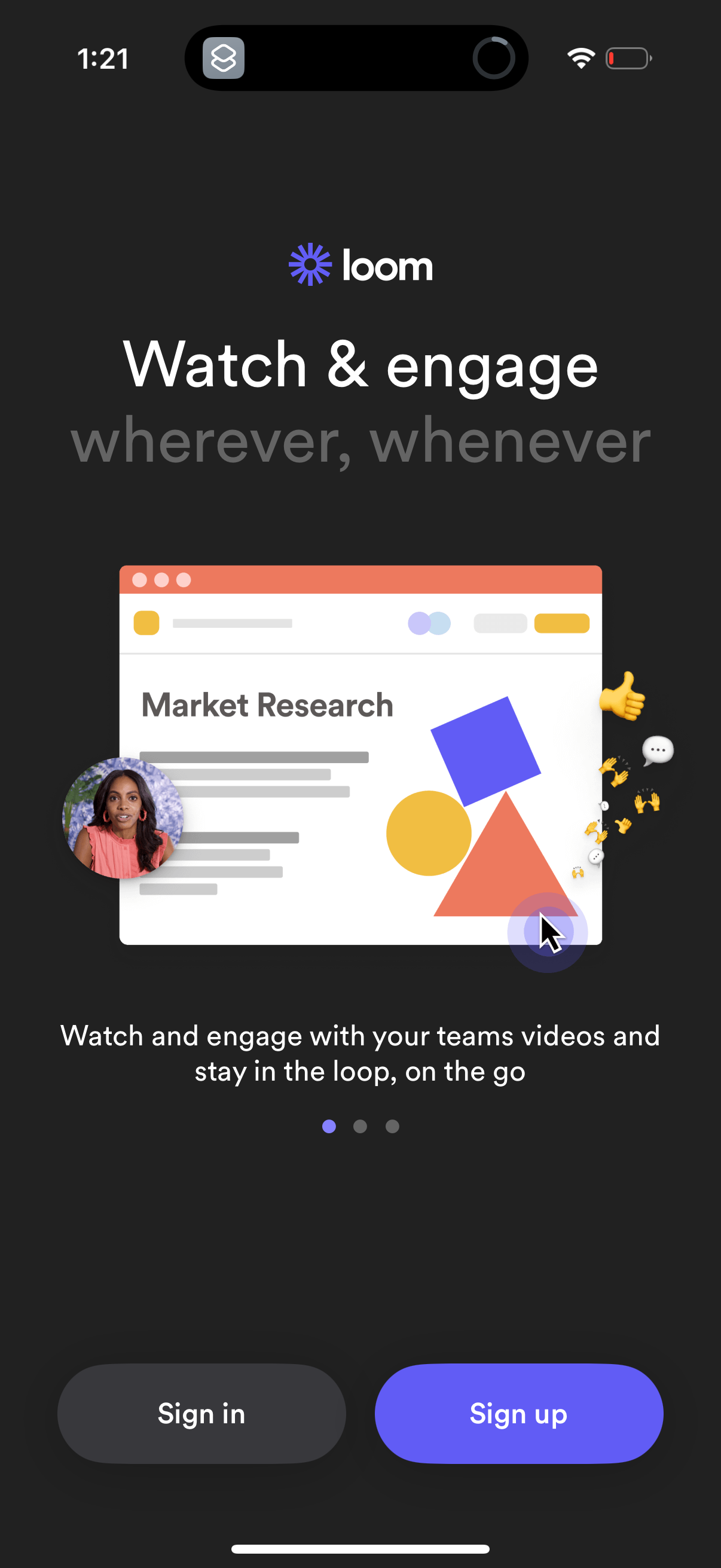 loom app screenshot 25