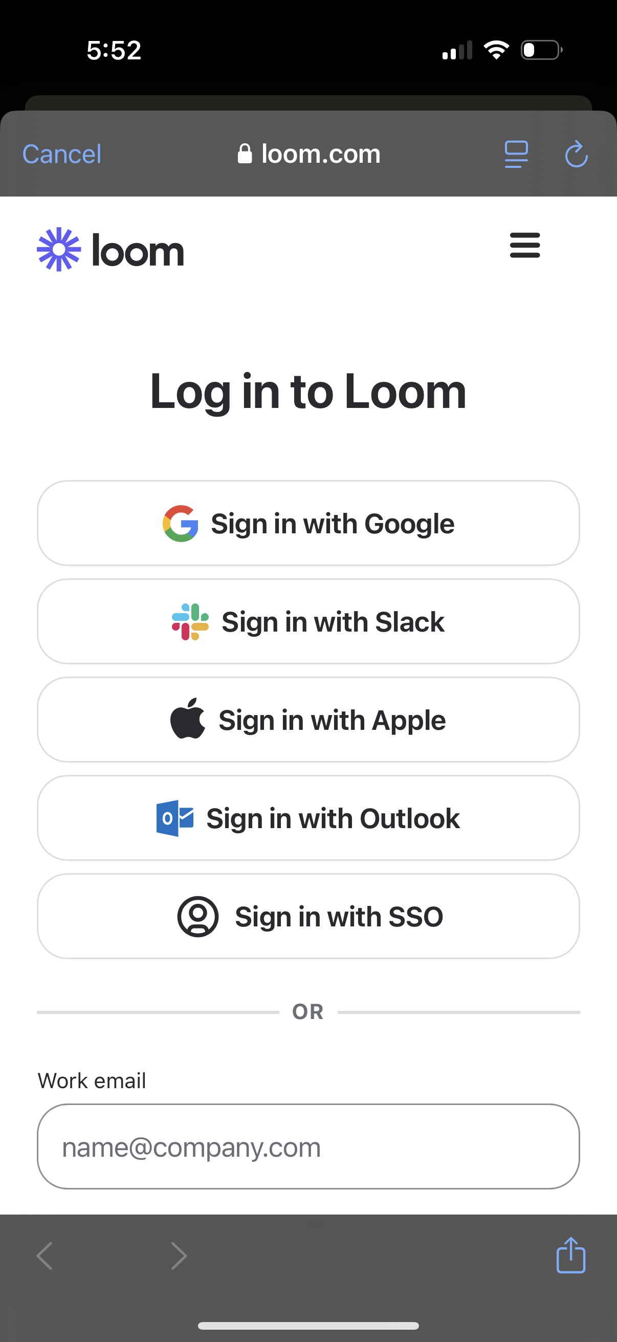 loom app screenshot 18