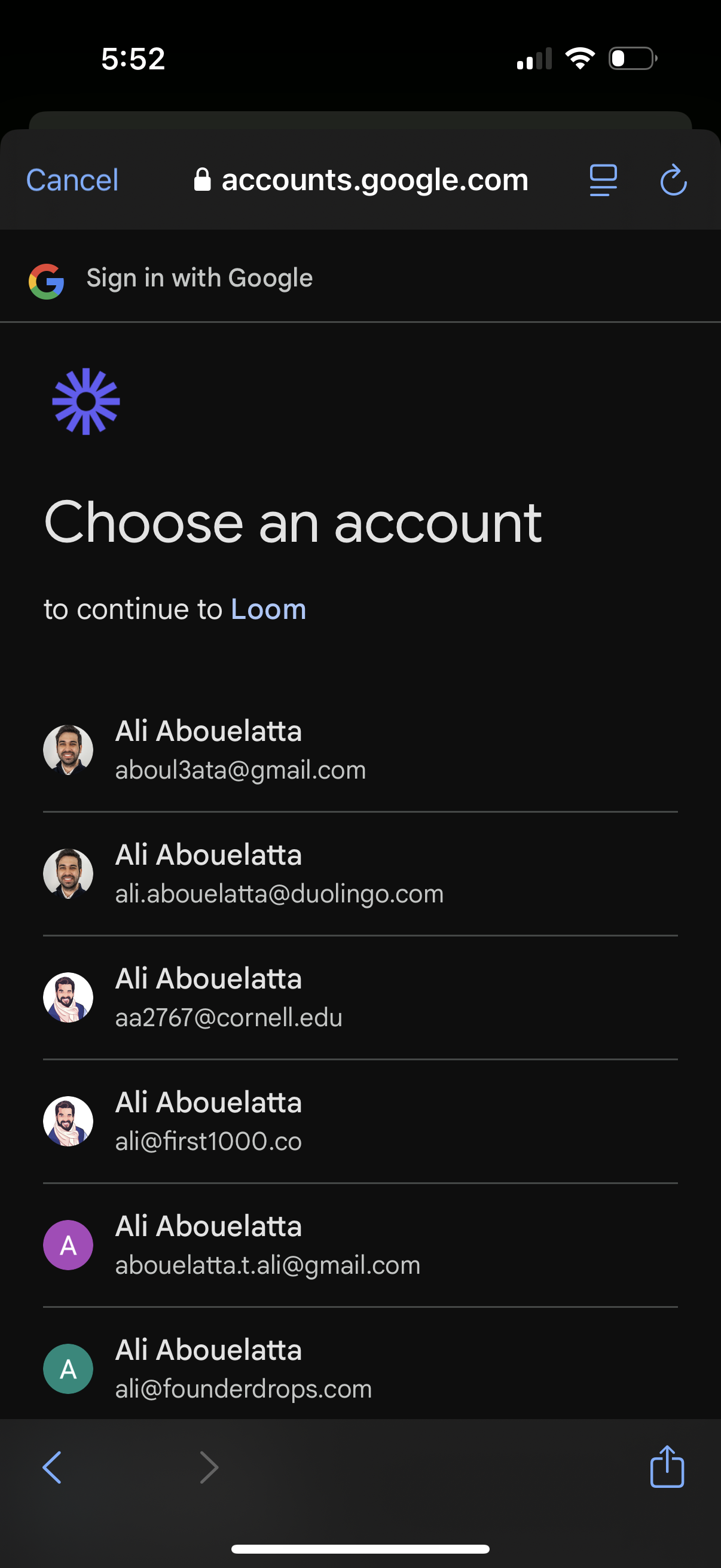 loom app screenshot 17