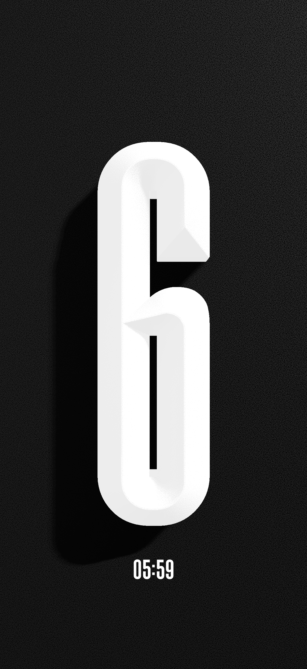 timer app screenshot 1