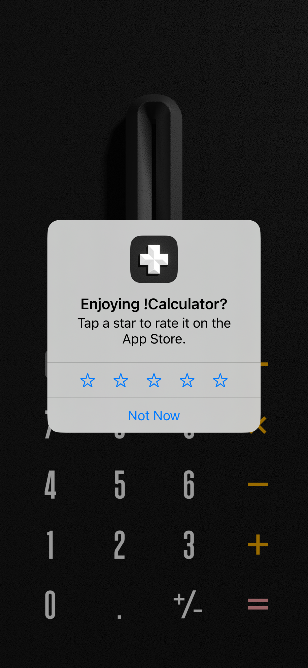 calculator app screenshot 8