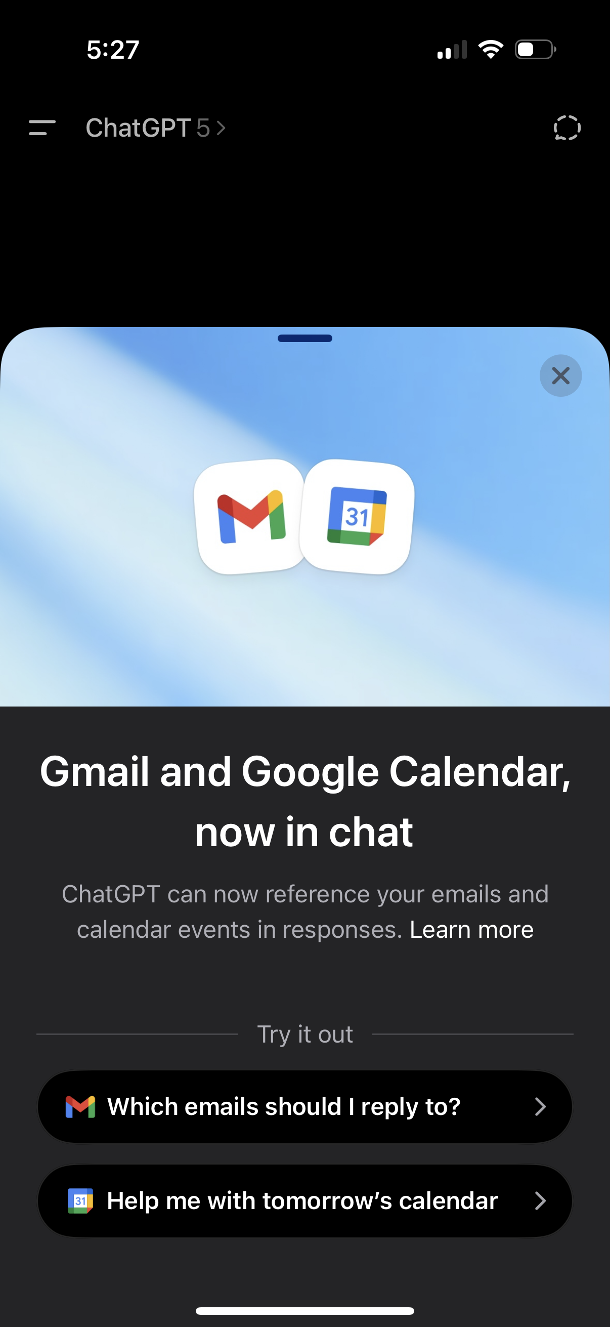 chatgpt app screenshot 72