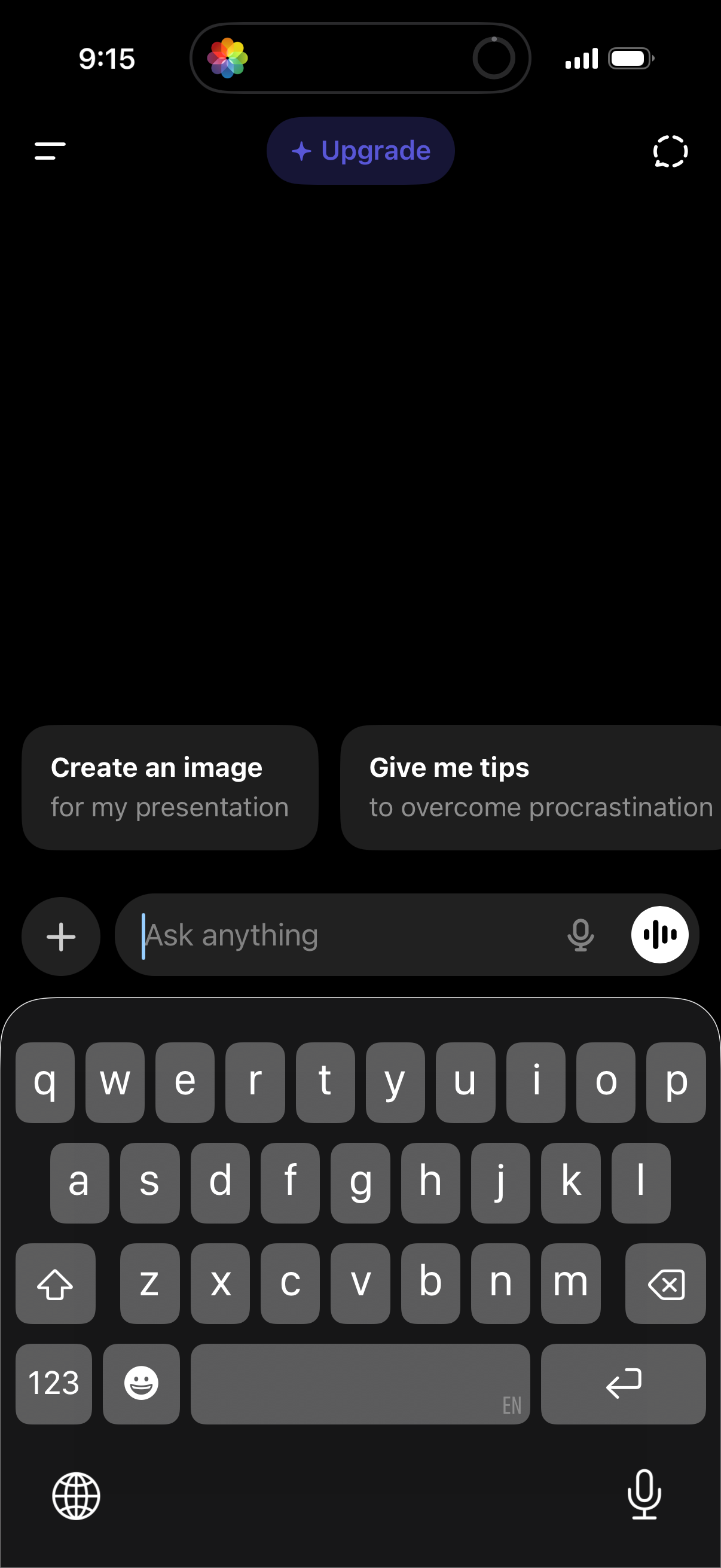 chatgpt app screenshot 60