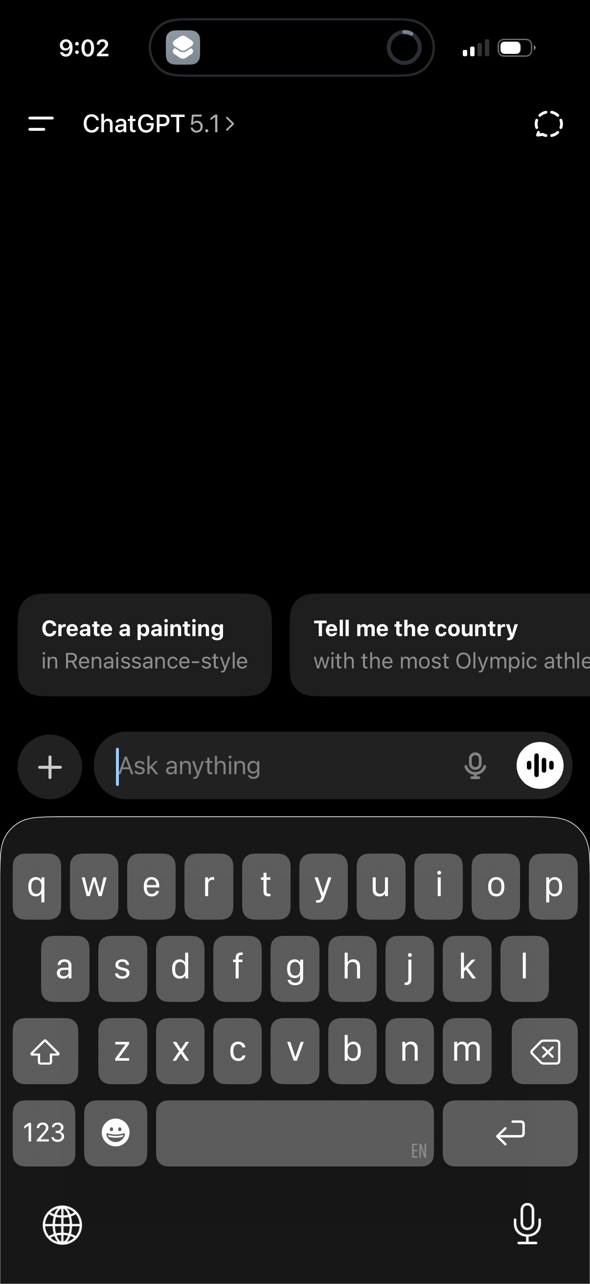 chatgpt app screenshot 57